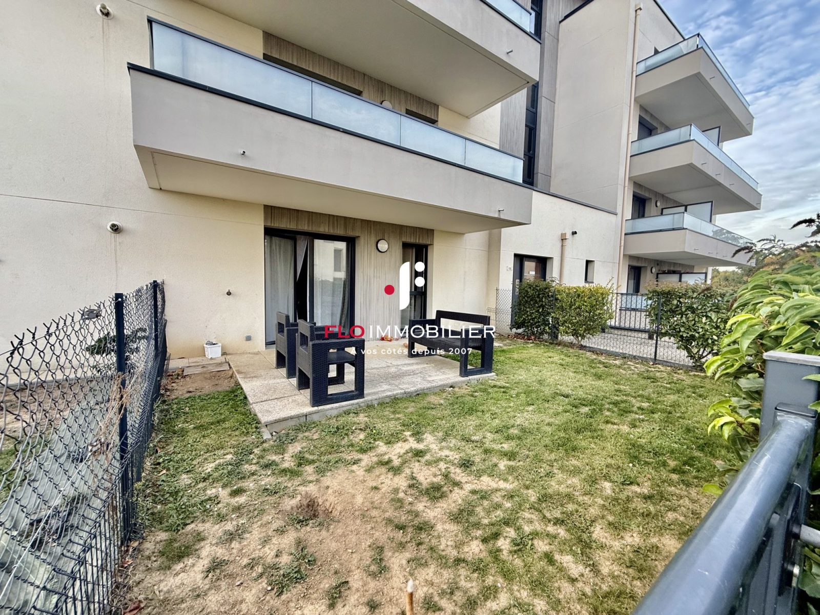 Image_, Appartement, Mondeville, ref :2443-FLOIMMOBILIER14