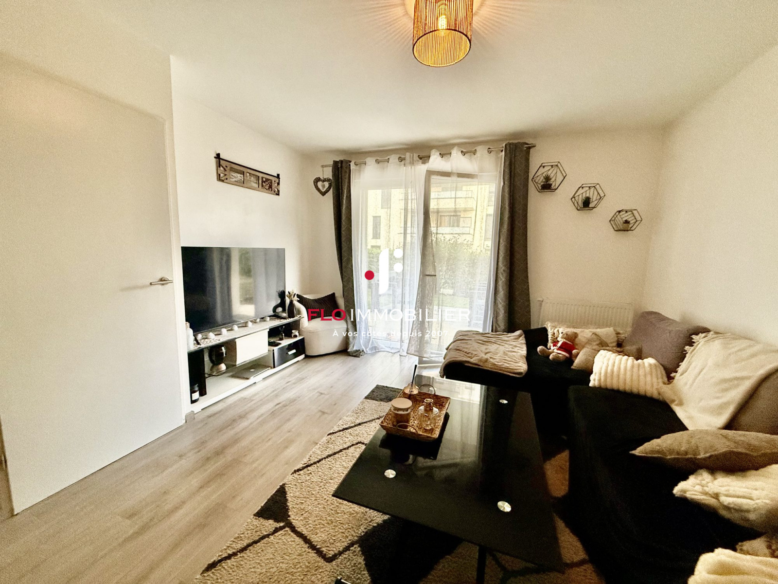 Image_, Appartement, Mondeville, ref :2443-FLOIMMOBILIER14