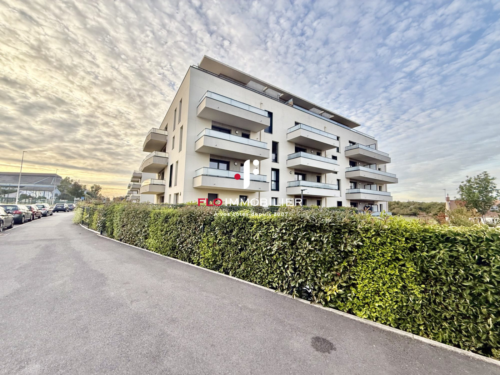 Image_, Appartement, Mondeville, ref :2443-FLOIMMOBILIER14