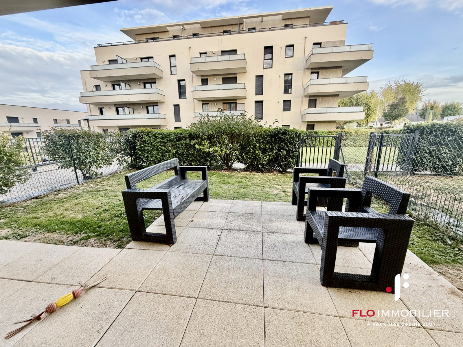 Image_, Appartement, Mondeville, ref :2443-FLOIMMOBILIER14