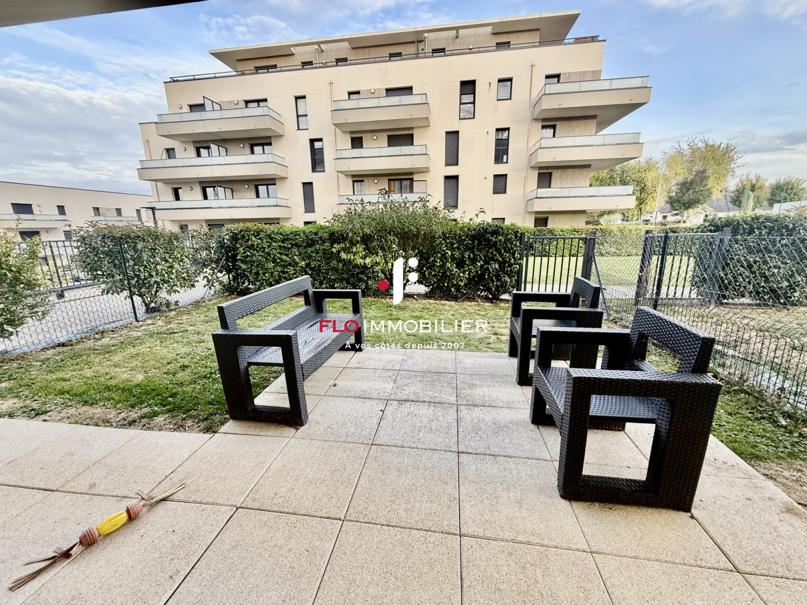 Image_, Appartement, Mondeville, ref :2443-FLOIMMOBILIER14