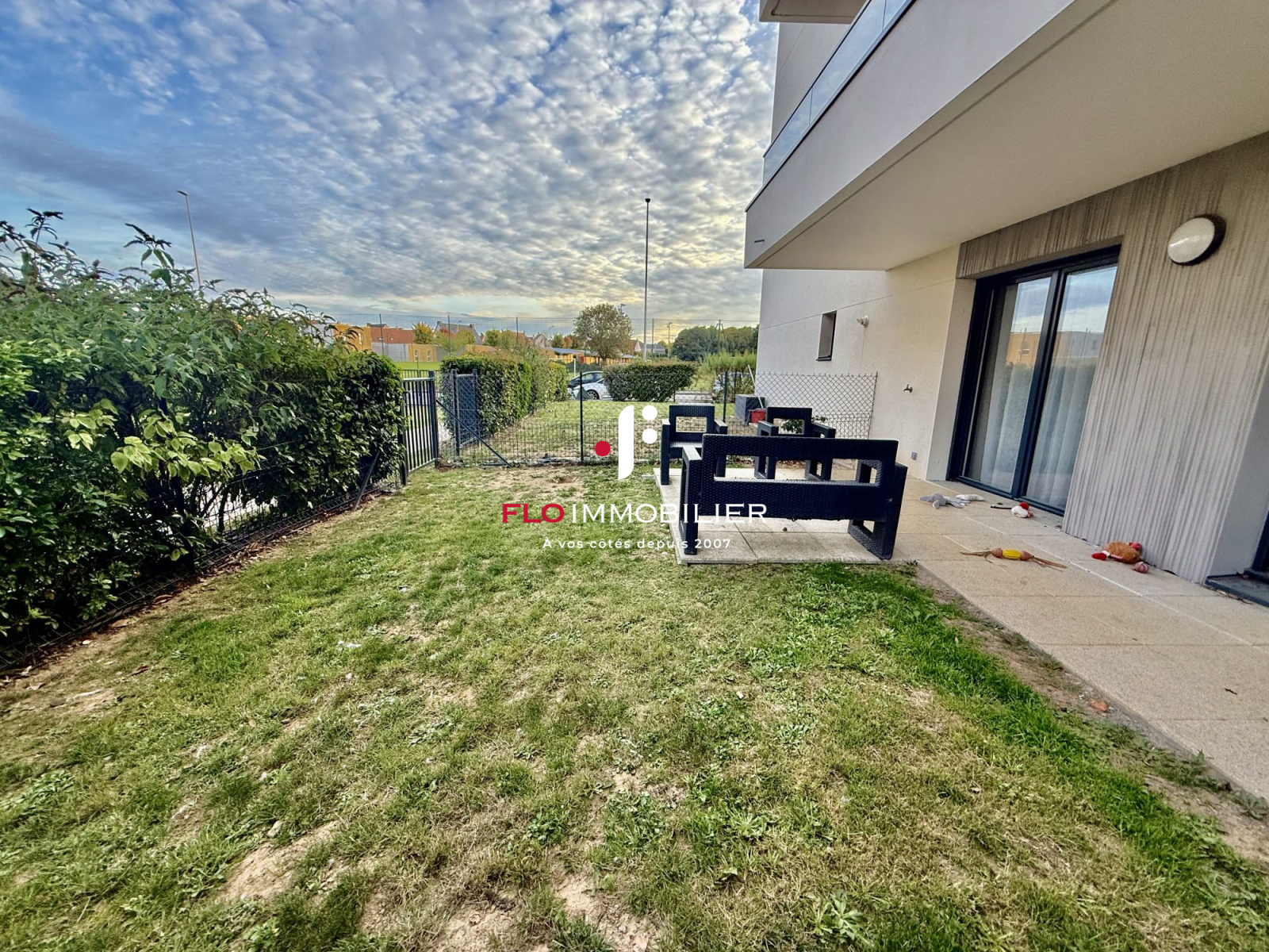 Image_, Appartement, Mondeville, ref :2443-FLOIMMOBILIER14
