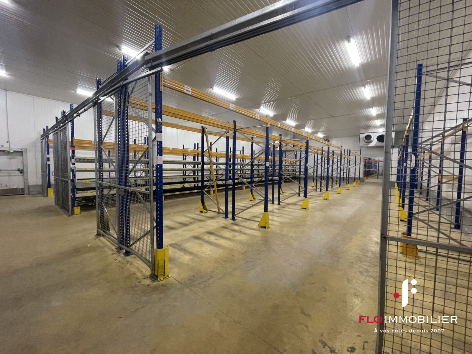 Image_, Local d'activité, Bayeux, ref :2435-FLOIMMOBILIER14