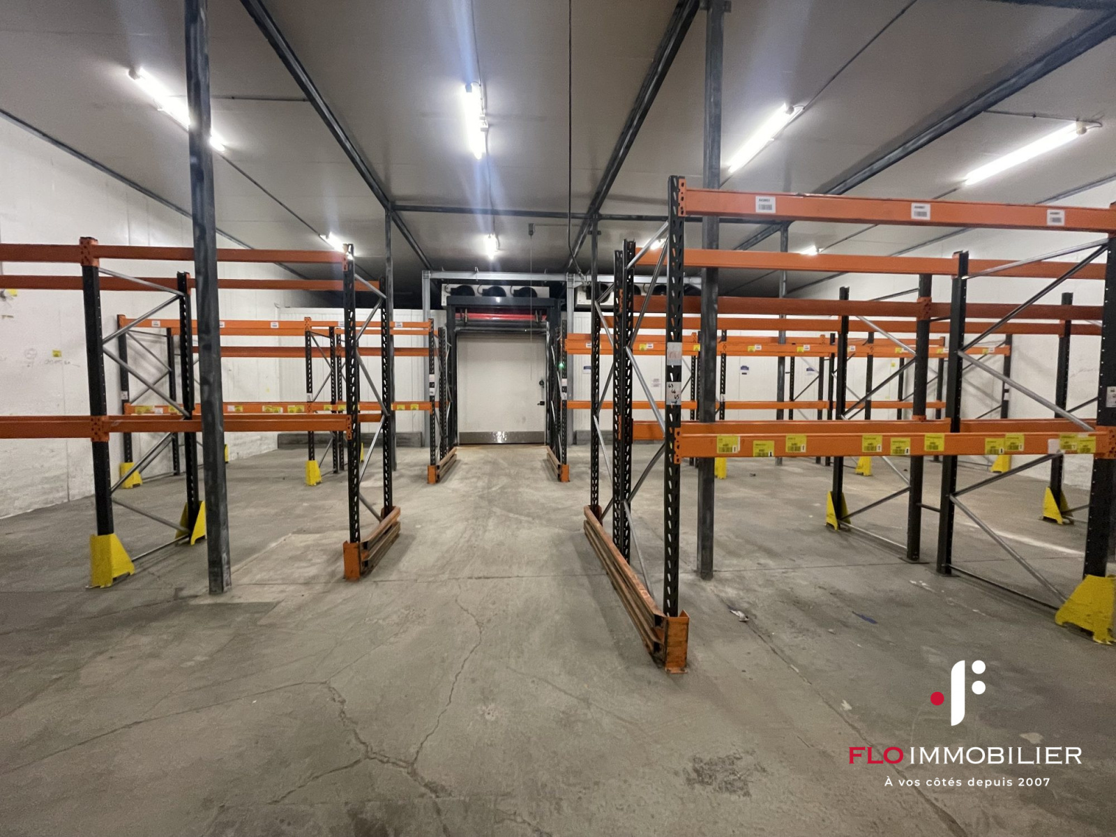 Image_, Local d'activité, Bayeux, ref :2435-FLOIMMOBILIER14