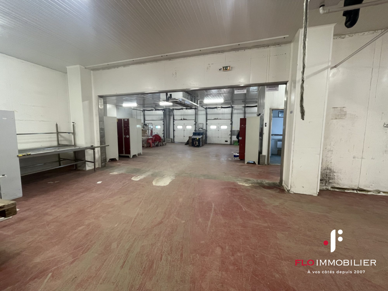 Image_, Local d'activité, Bayeux, ref :2435-FLOIMMOBILIER14