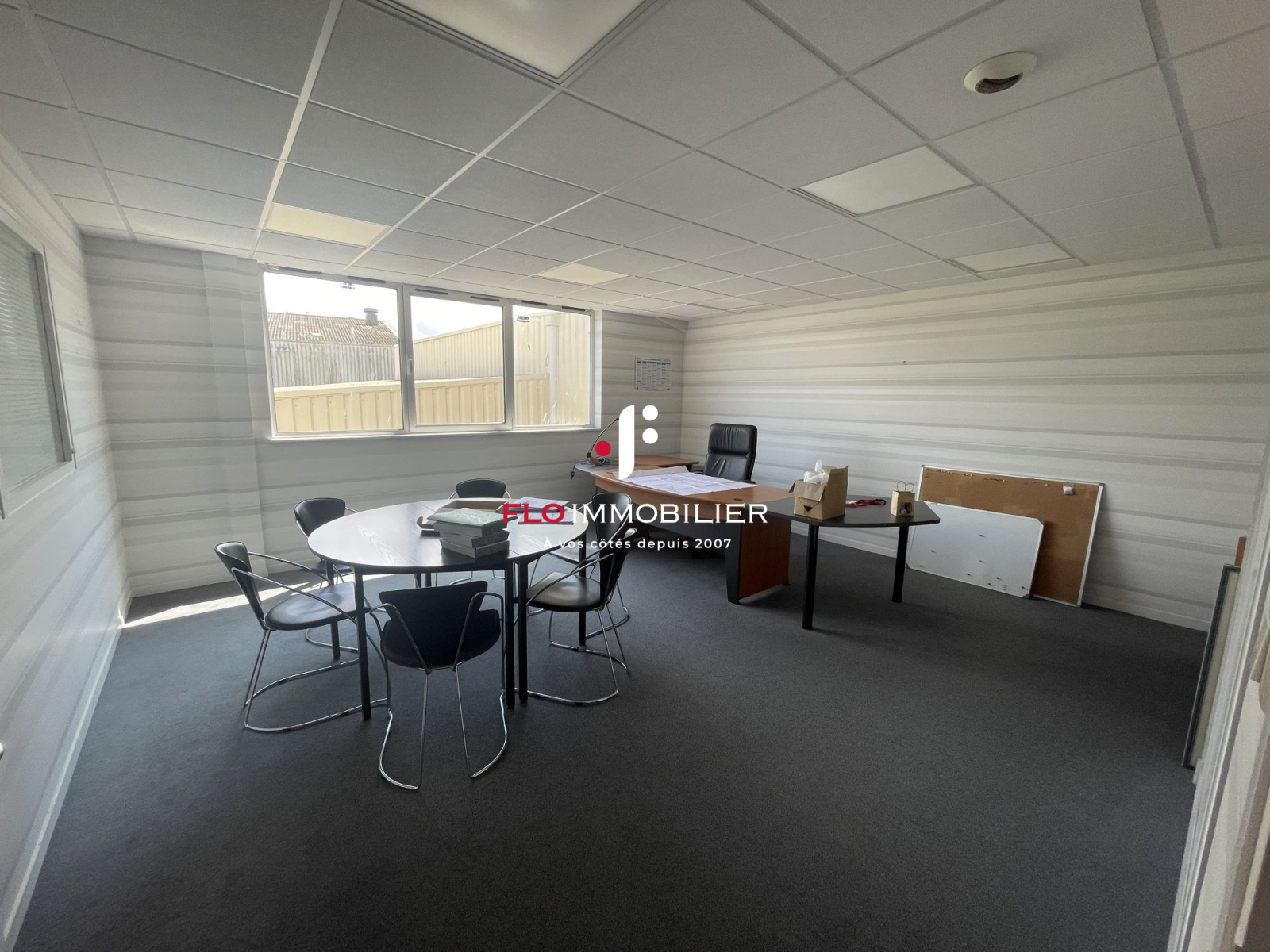 Image_, Local d'activité, Bayeux, ref :2435-FLOIMMOBILIER14