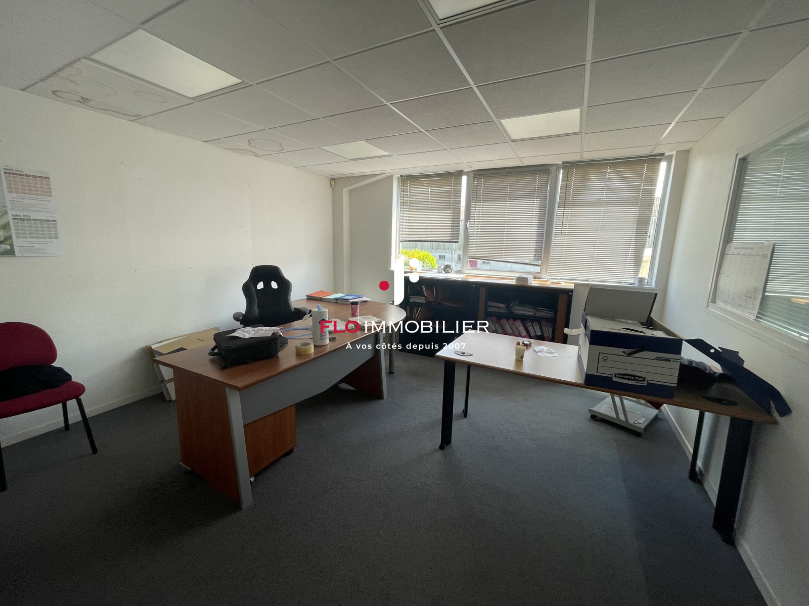 Image_, Local d'activité, Bayeux, ref :2435-FLOIMMOBILIER14