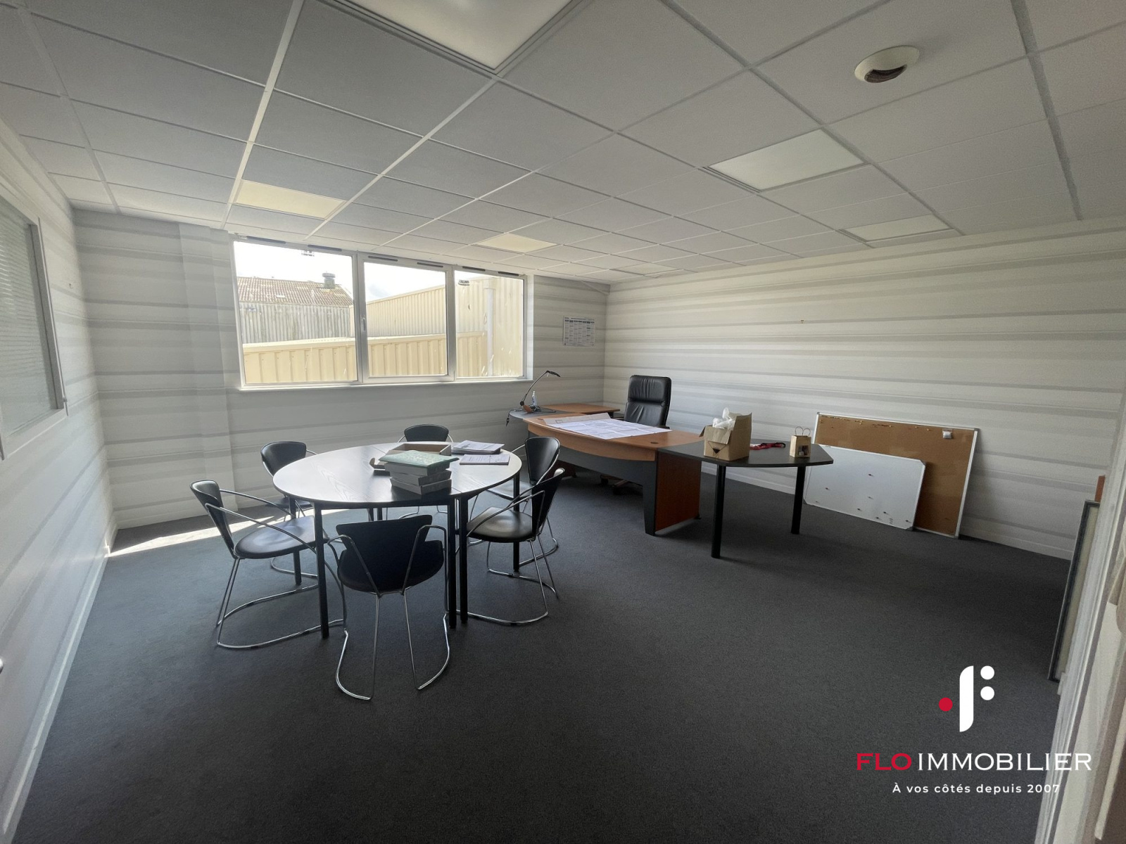 Image_, Local d'activité, Bayeux, ref :2435-FLOIMMOBILIER14