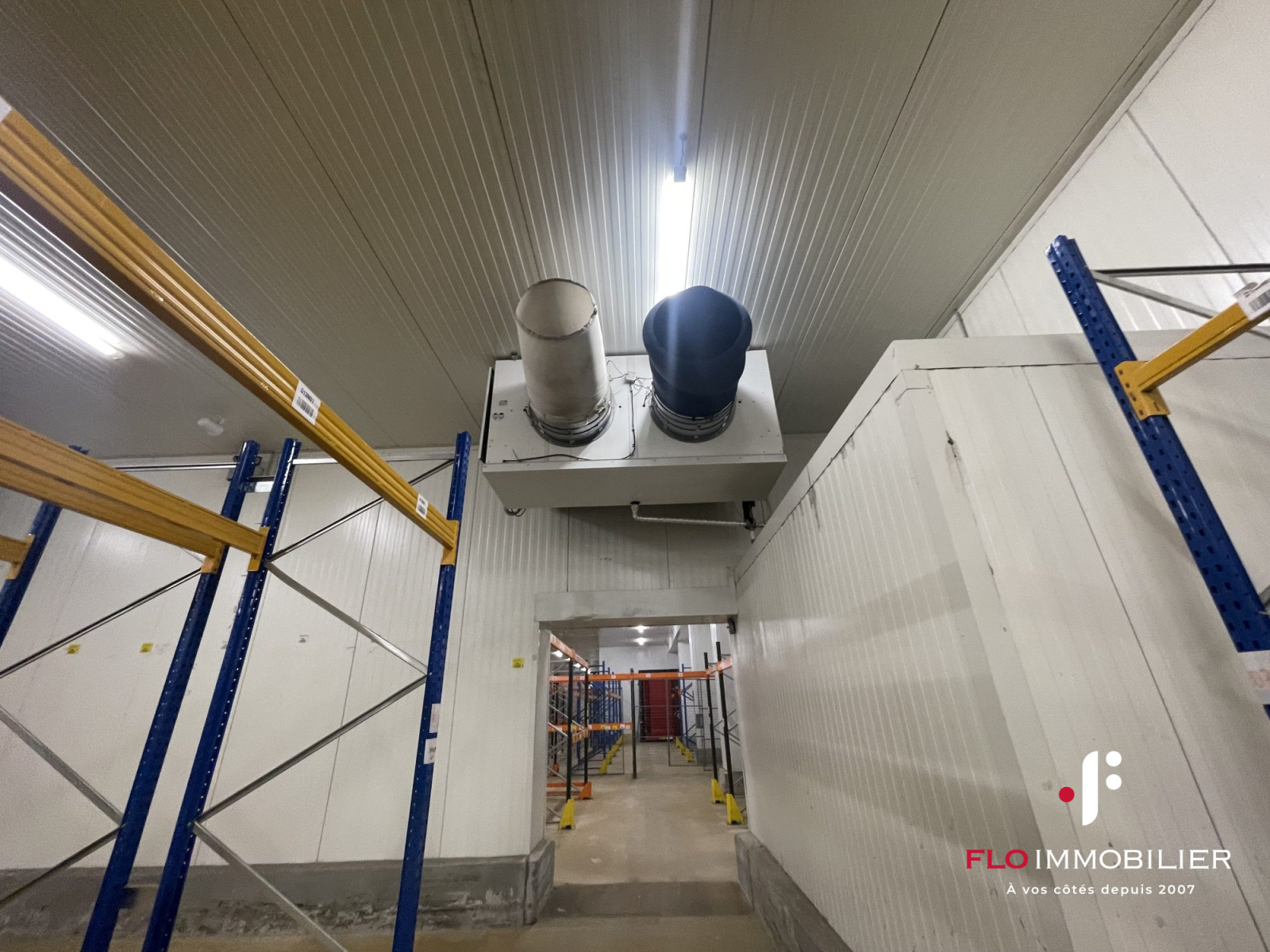 Image_, Local d'activité, Bayeux, ref :2435-FLOIMMOBILIER14