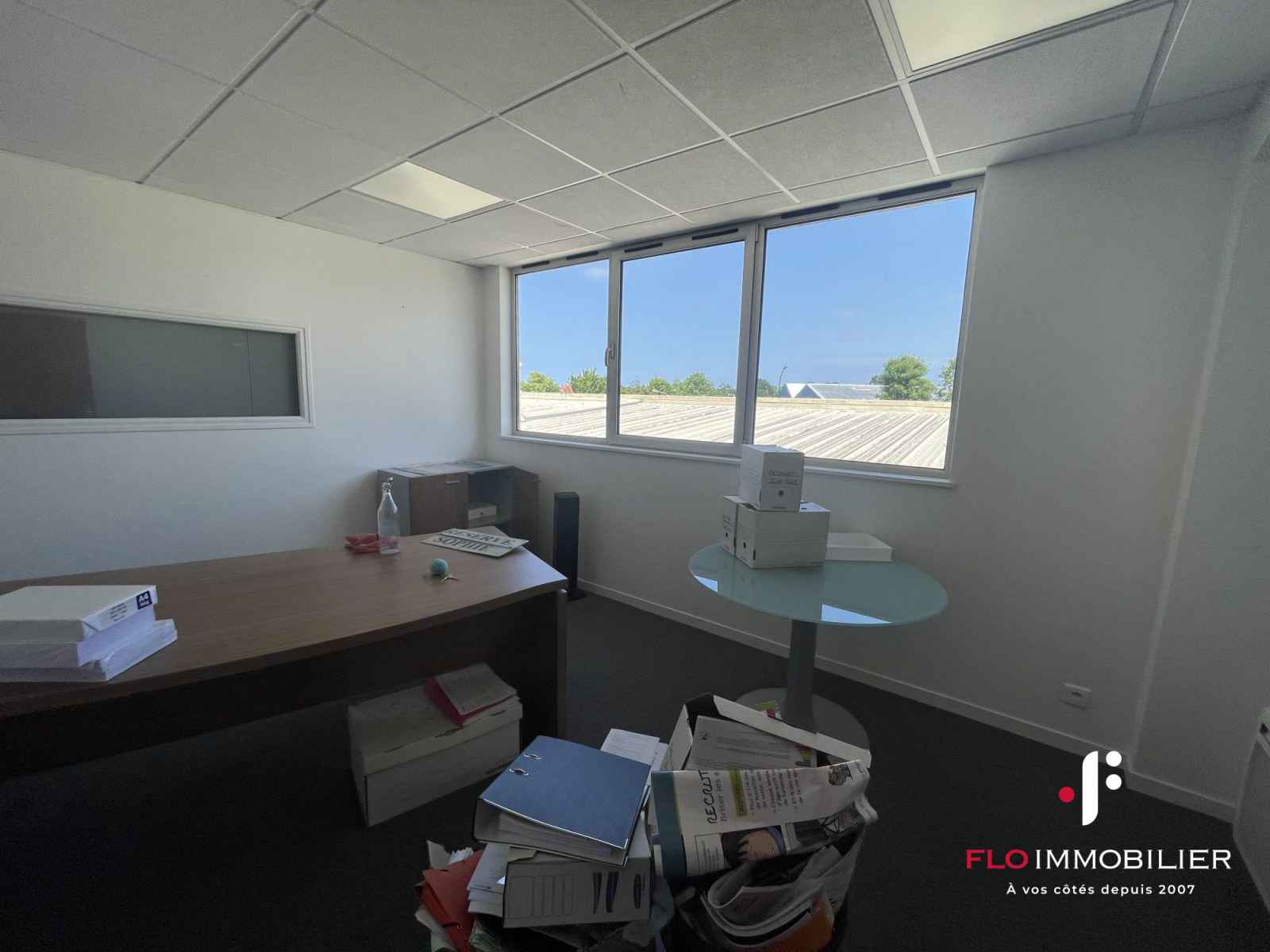 Image_, Local d'activité, Bayeux, ref :2435-FLOIMMOBILIER14