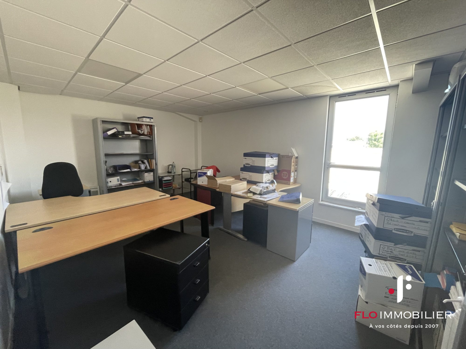 Image_, Local d'activité, Bayeux, ref :2435-FLOIMMOBILIER14