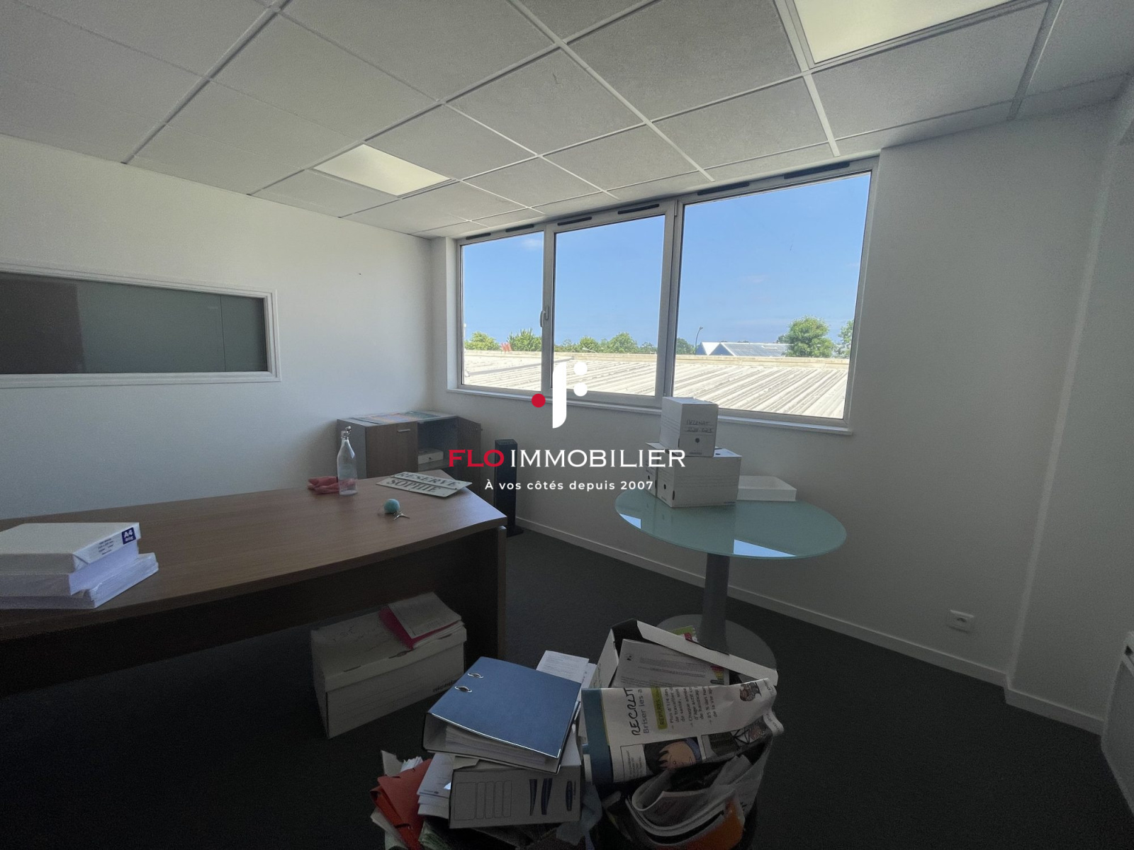 Image_, Local d'activité, Bayeux, ref :2435-FLOIMMOBILIER14
