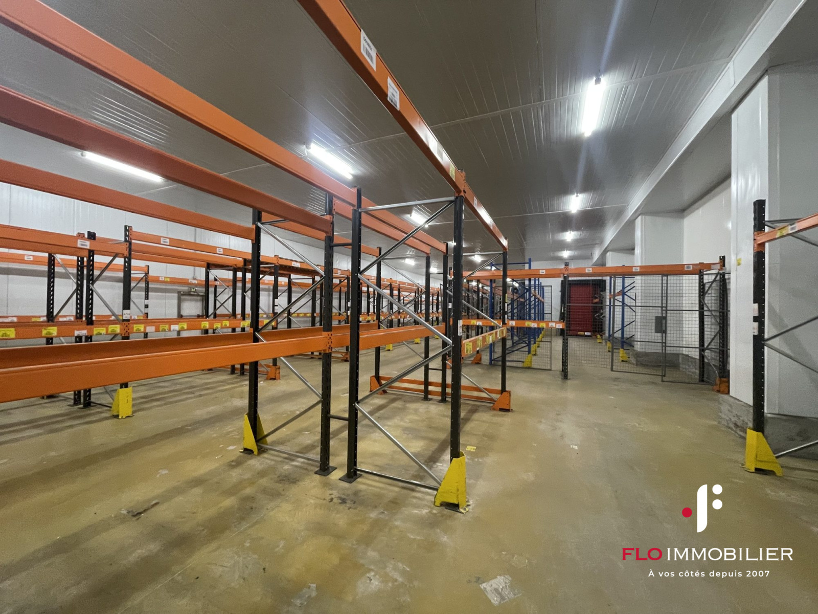 Image_, Local d'activité, Bayeux, ref :2435-FLOIMMOBILIER14