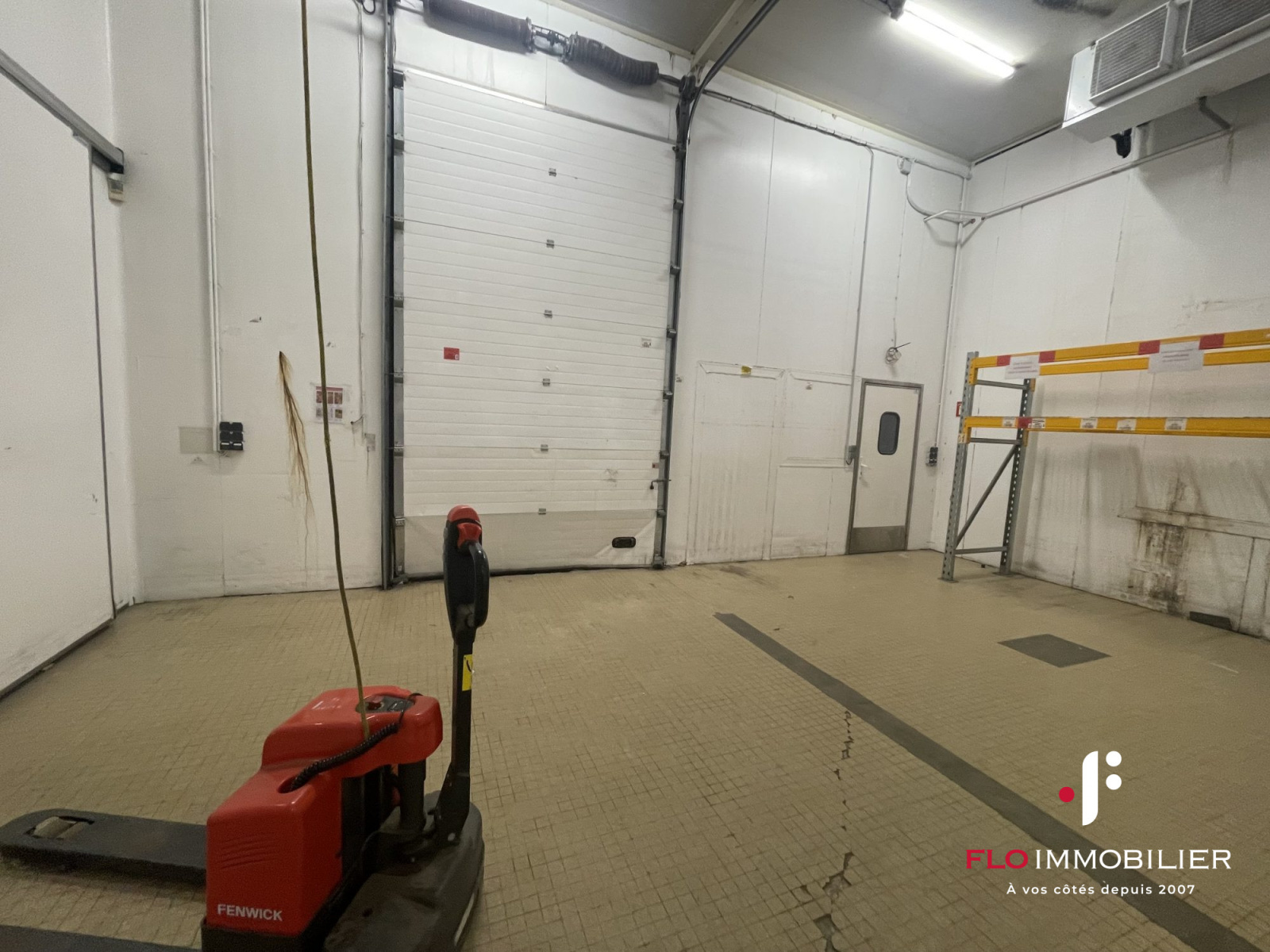 Image_, Local d'activité, Bayeux, ref :2435-FLOIMMOBILIER14