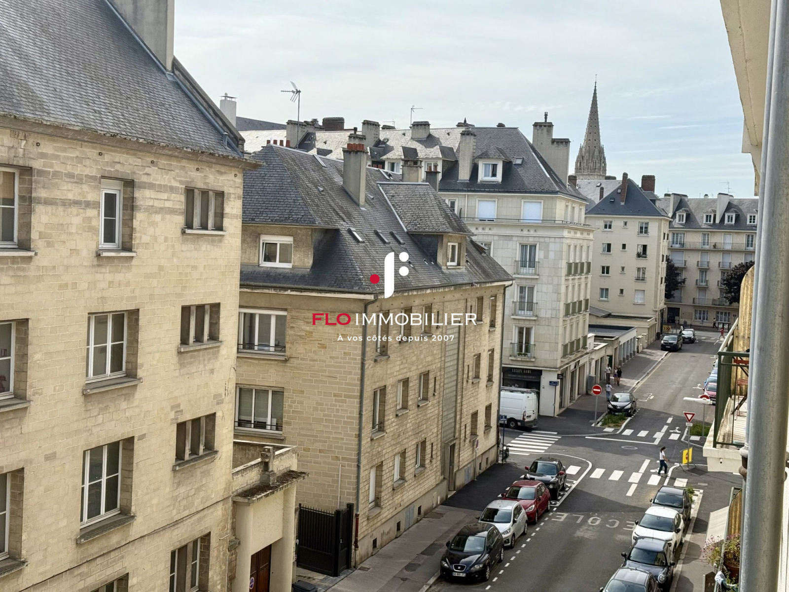 Image_, Appartement, Caen, ref :2407-FLOIMMOBILIER14