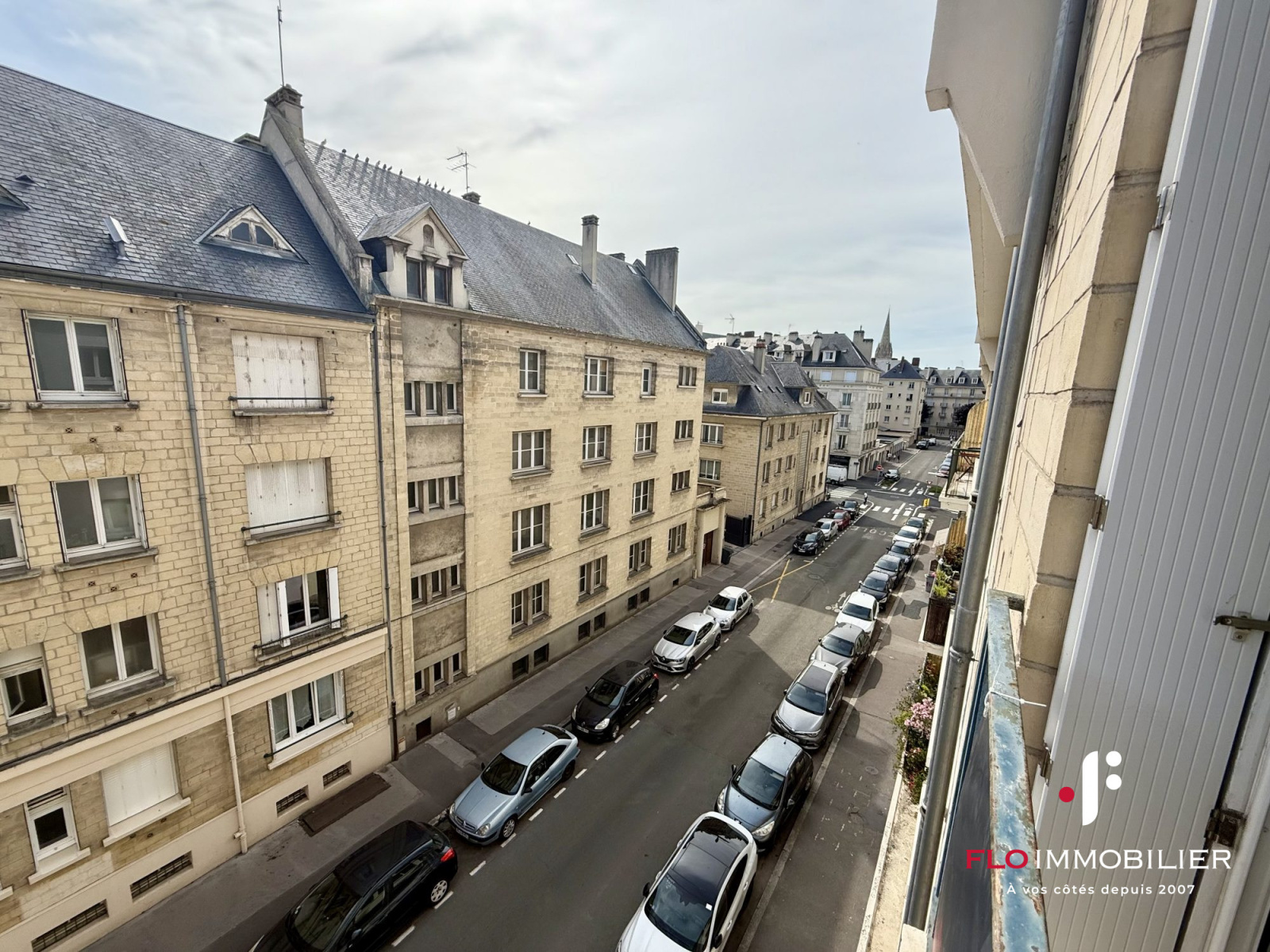 Image_, Appartement, Caen, ref :2407-FLOIMMOBILIER14