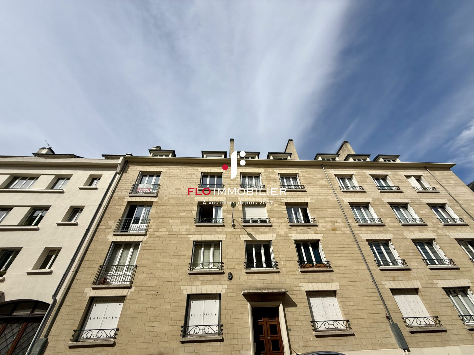 Image_, Appartement, Caen, ref :2407-FLOIMMOBILIER14