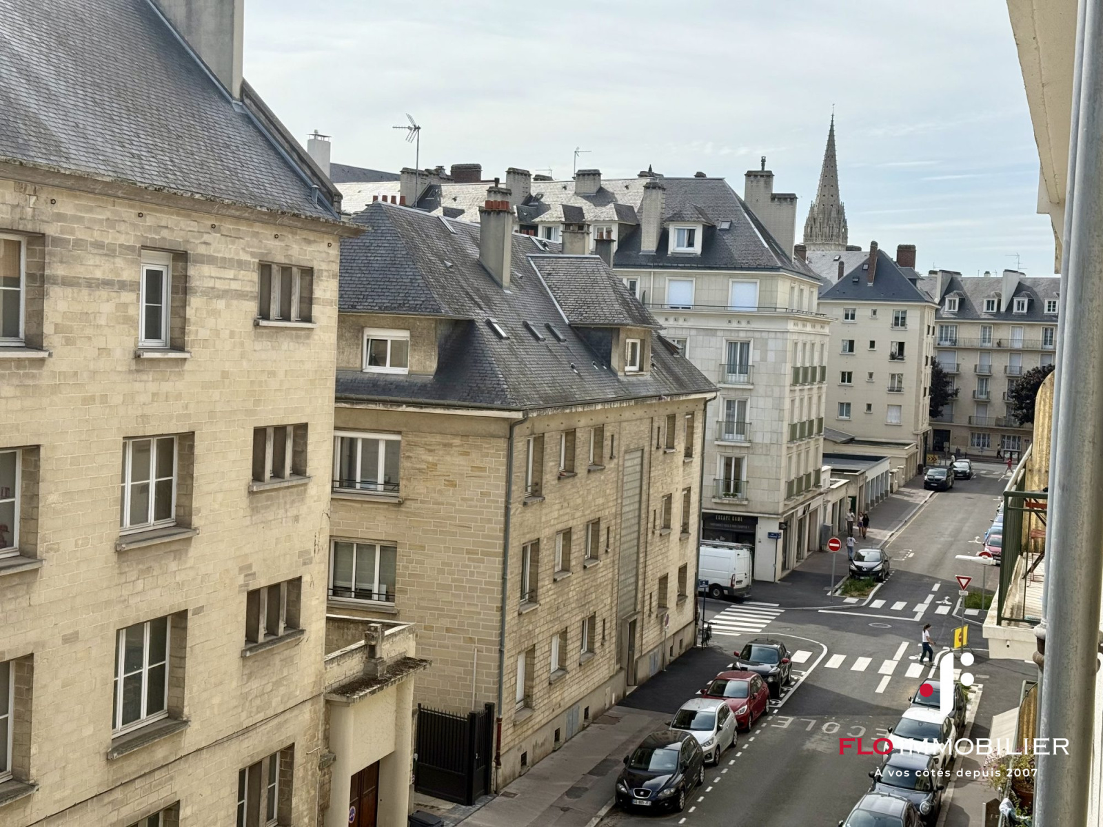 Image_, Appartement, Caen, ref :2407-FLOIMMOBILIER14