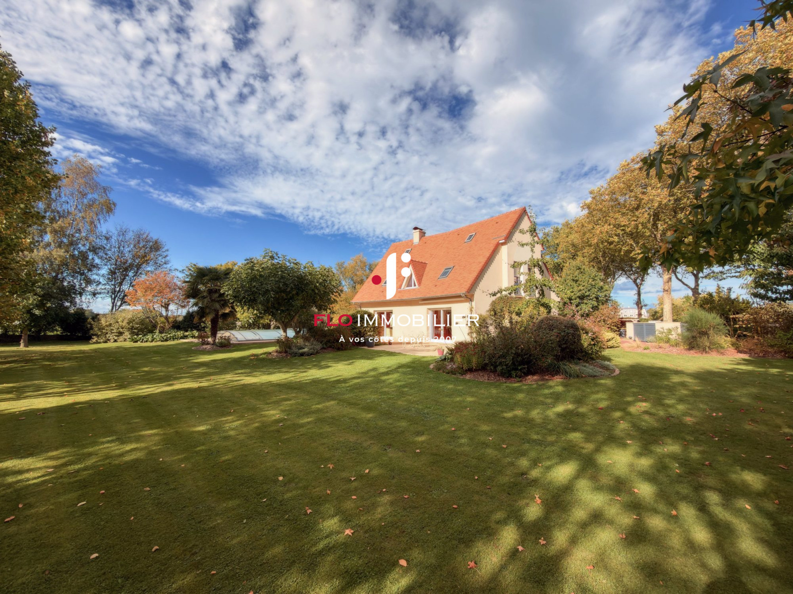 Image_, Maison, Caen, ref :VM2309-FLOIMMOBILIER14