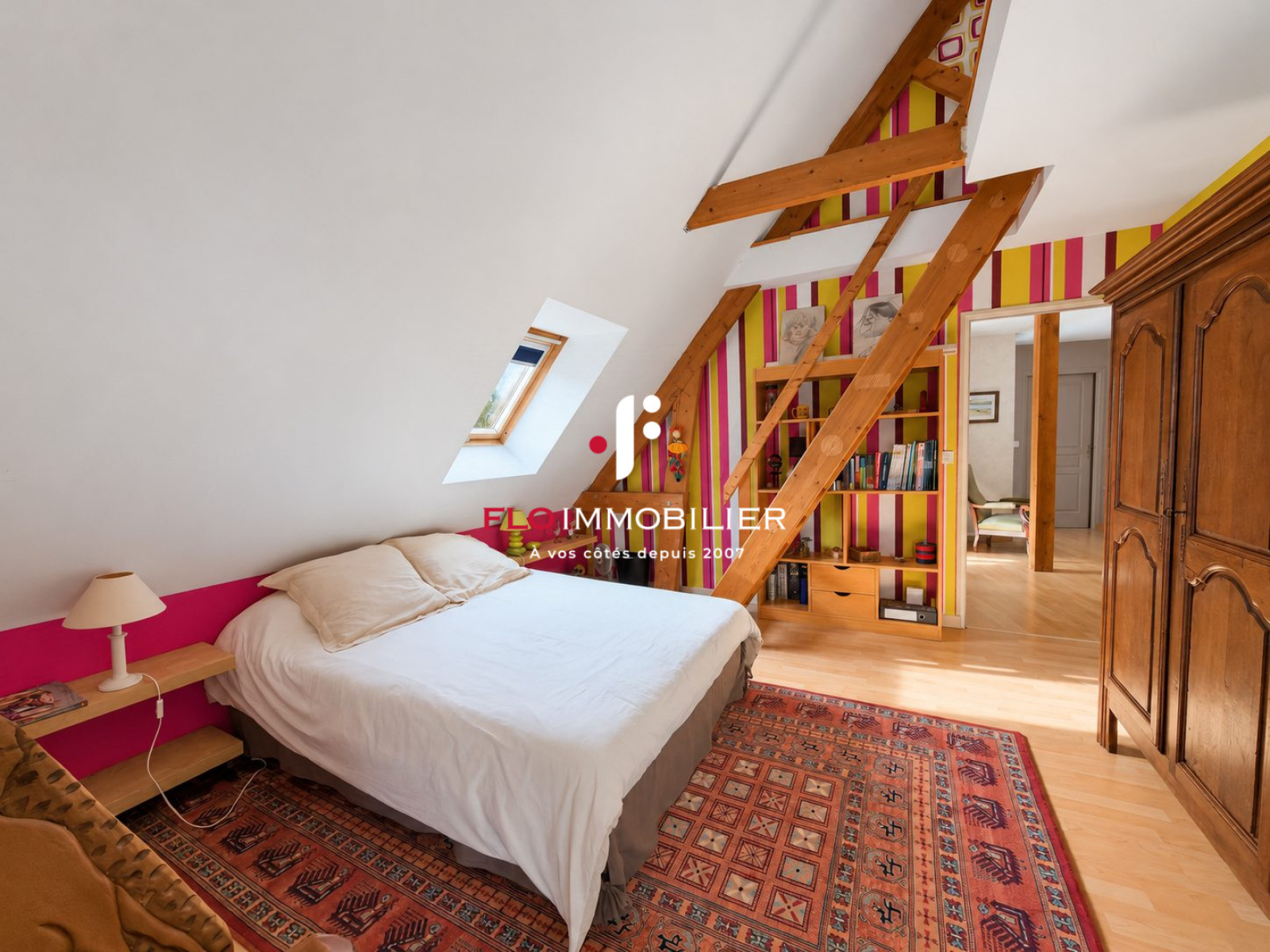 Image_, Maison, Caen, ref :VM2309-FLOIMMOBILIER14