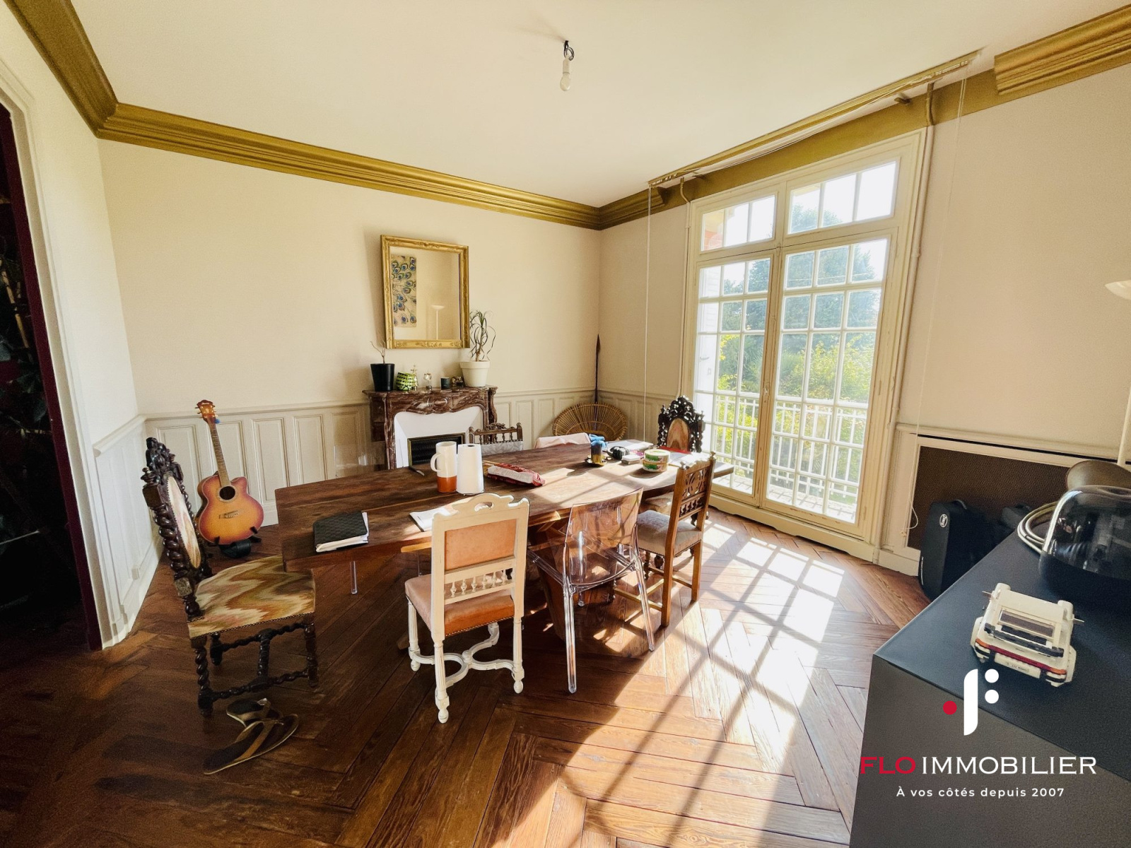 Image_, Maison, Caen, ref :VM503-FLOIMMOBILIER14