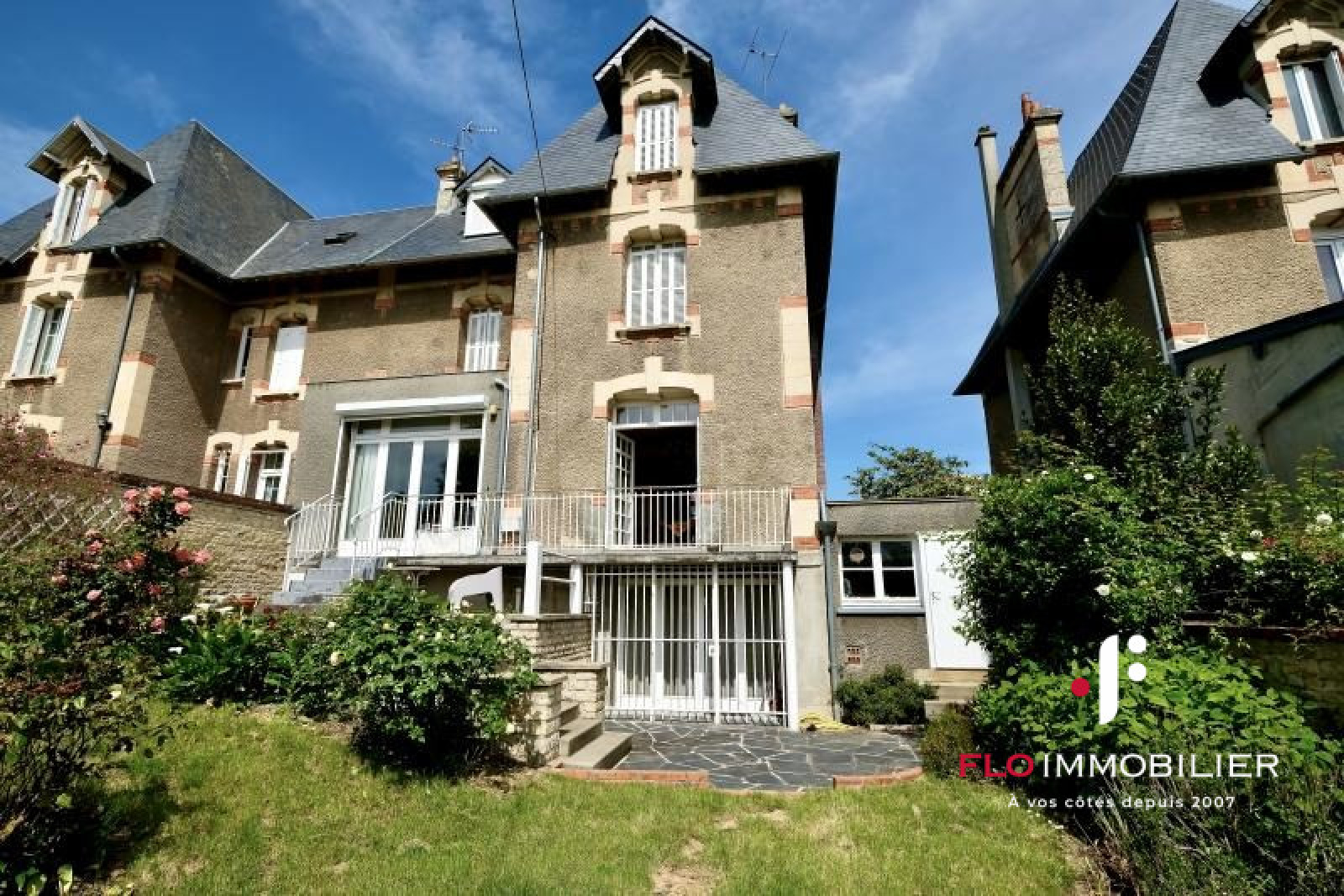 Image_, Maison, Caen, ref :VM503-FLOIMMOBILIER14