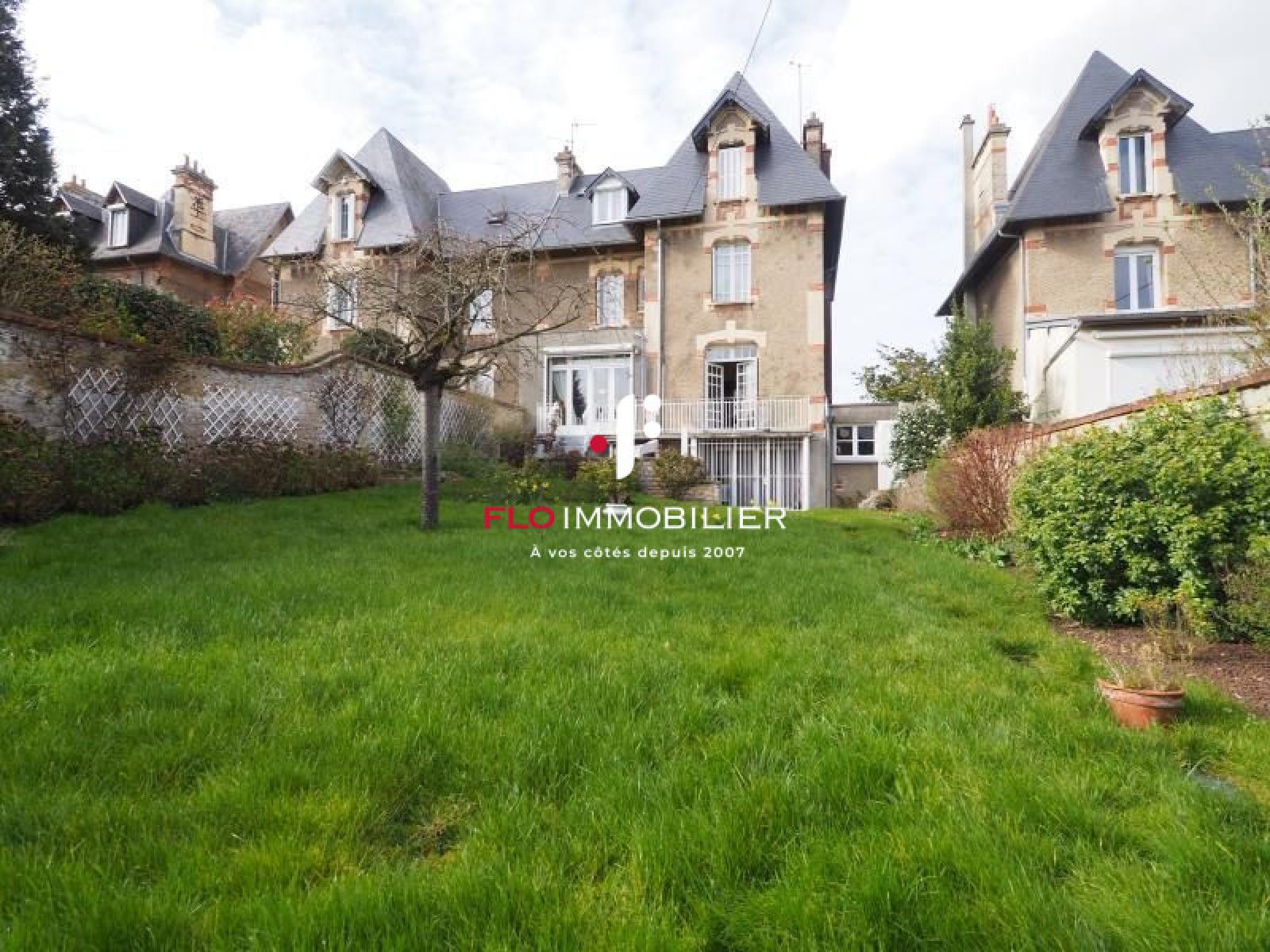Image_, Maison, Caen, ref :VM503-FLOIMMOBILIER14