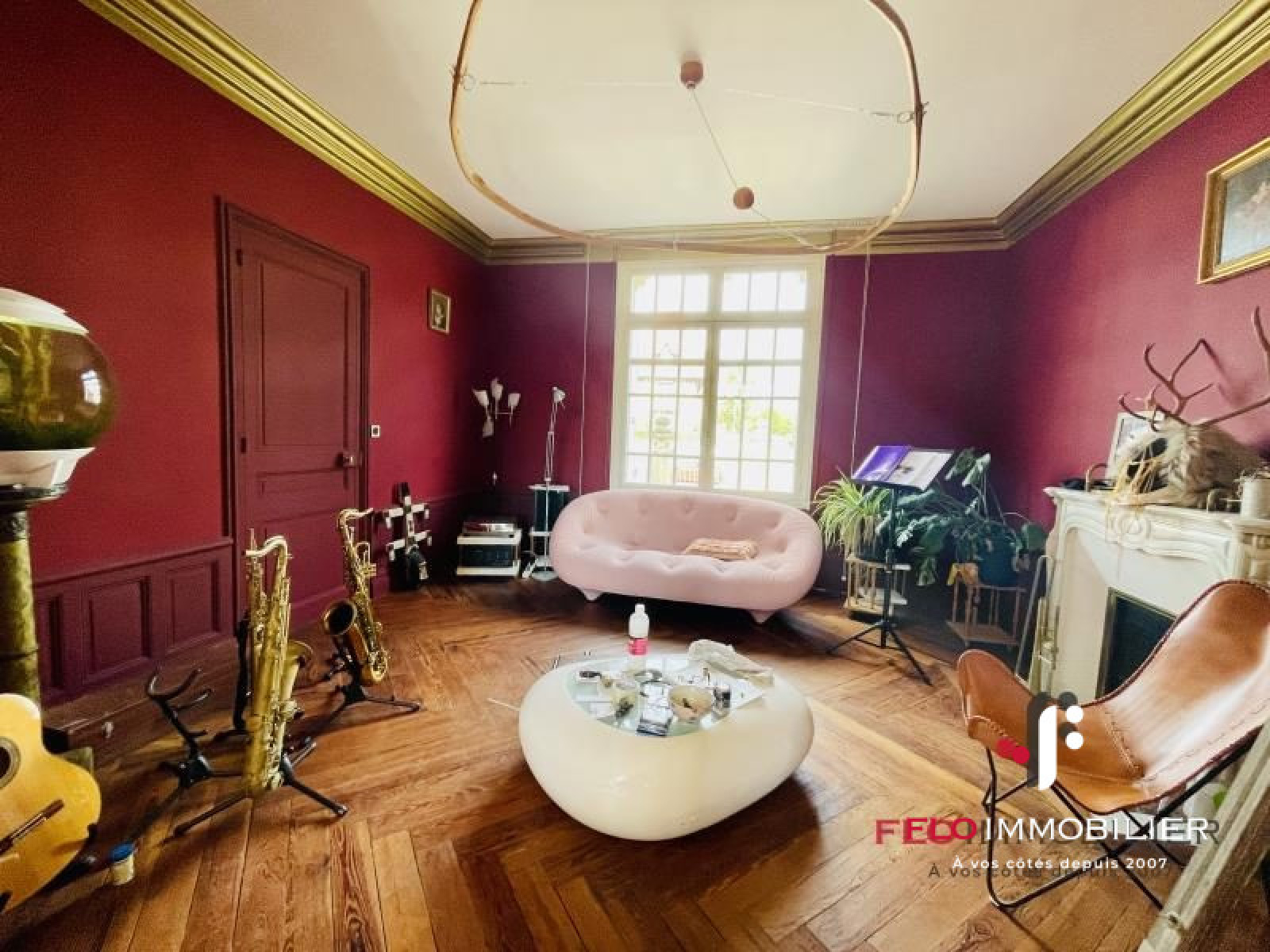 Image_, Maison, Caen, ref :VM503-FLOIMMOBILIER14