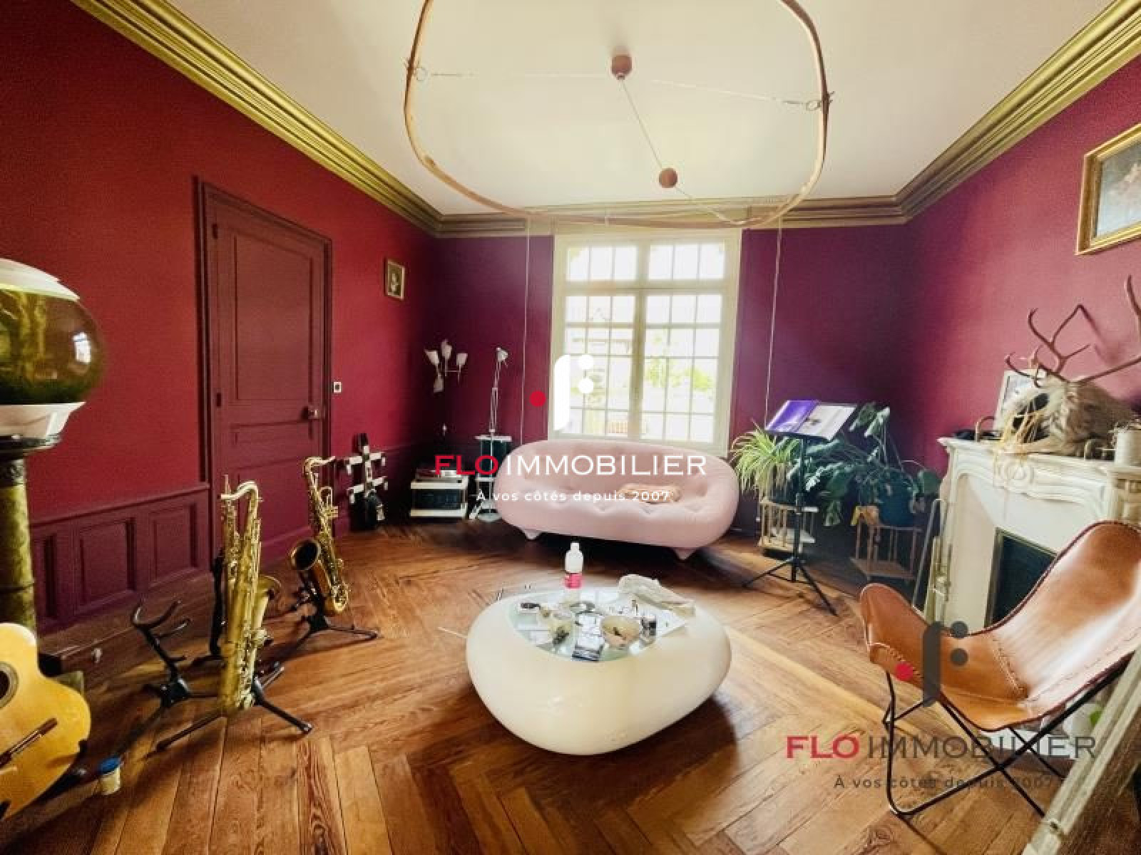Image_, Maison, Caen, ref :VM503-FLOIMMOBILIER14