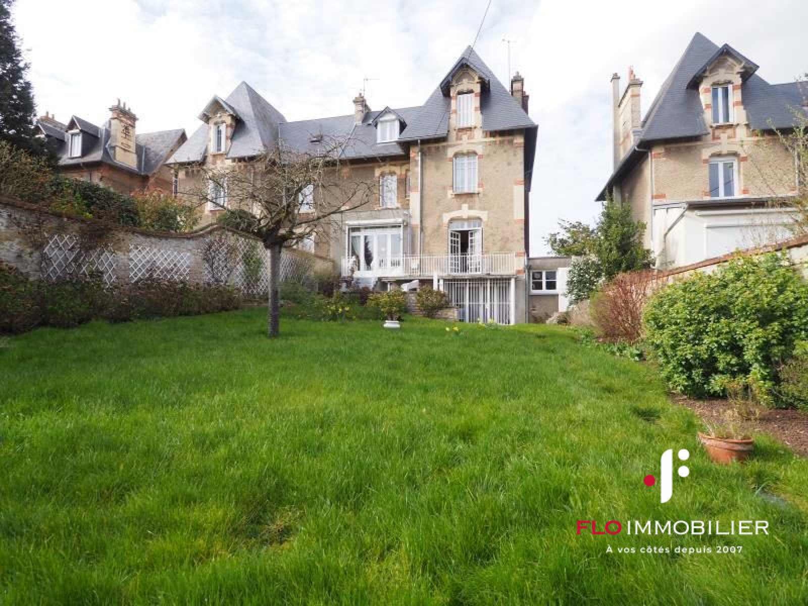 Image_, Maison, Caen, ref :VM503-FLOIMMOBILIER14