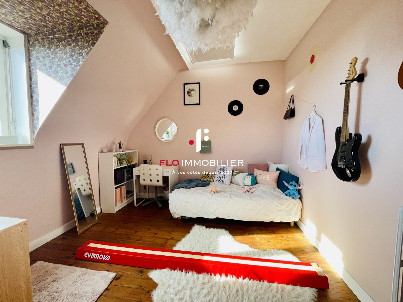 Image_, Maison, Caen, ref :VM503-FLOIMMOBILIER14