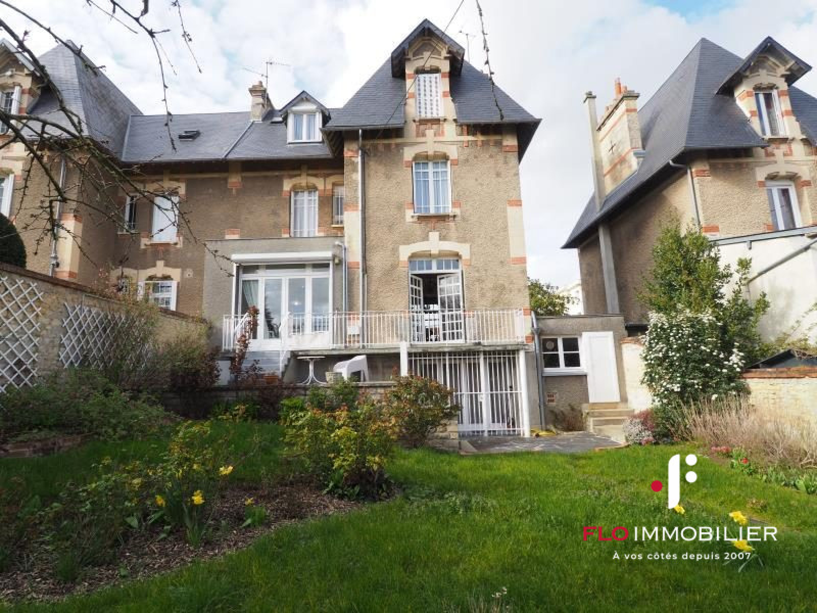 Image_, Maison, Caen, ref :VM503-FLOIMMOBILIER14