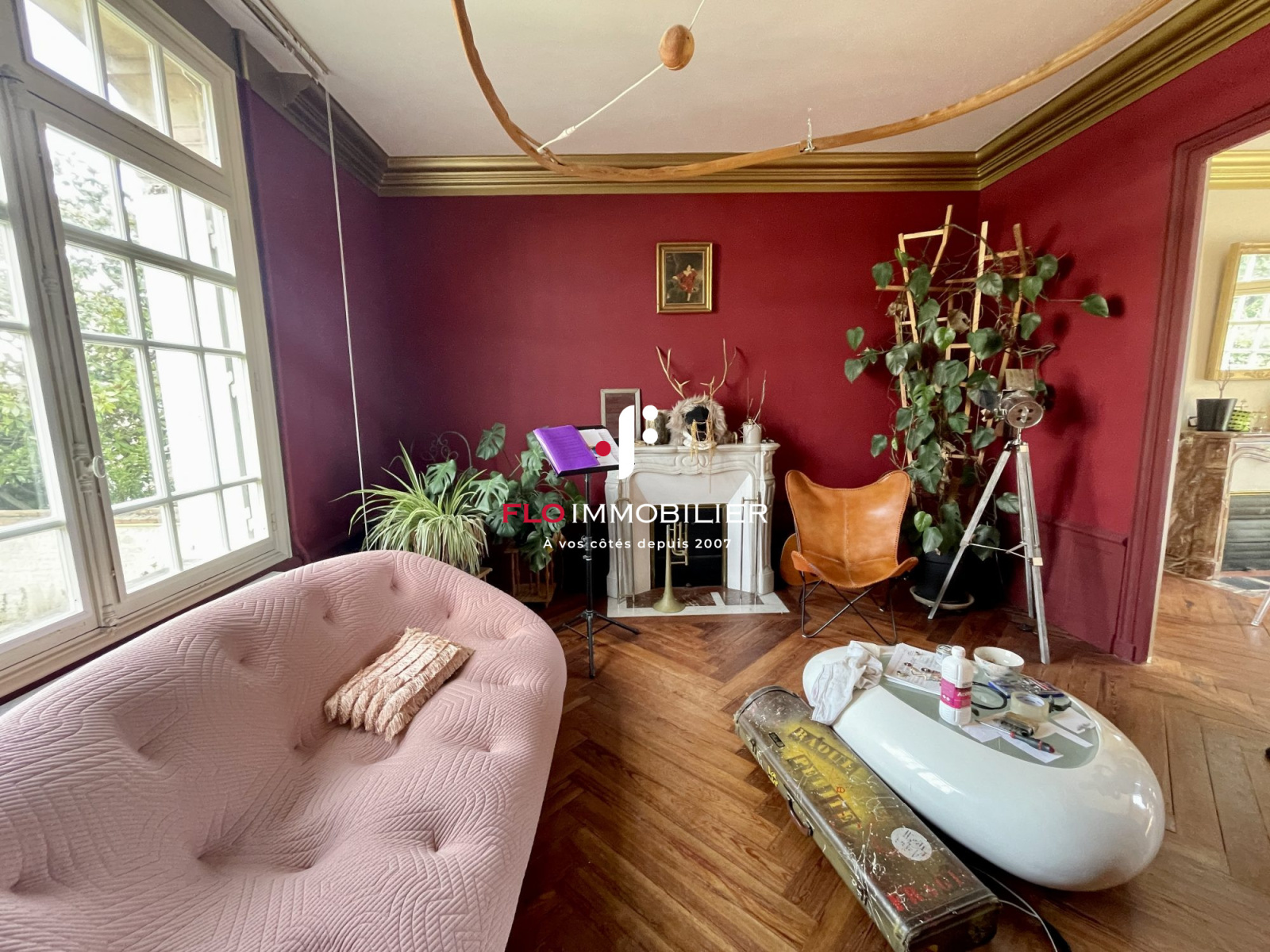 Image_, Maison, Caen, ref :VM503-FLOIMMOBILIER14