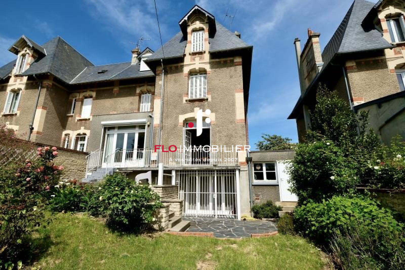 Image_, Maison, Caen, ref :VM503-FLOIMMOBILIER14