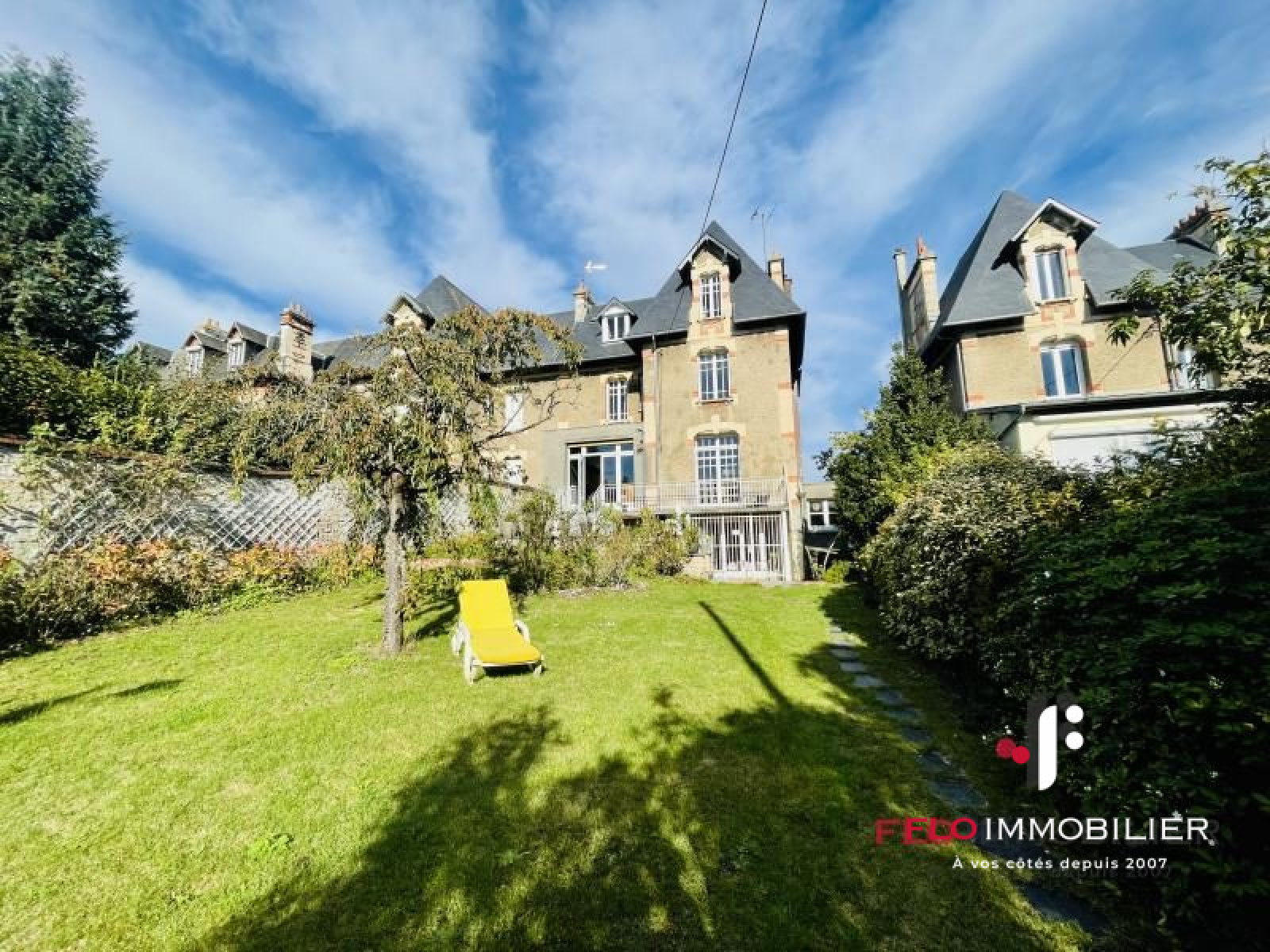 Image_, Maison, Caen, ref :VM503-FLOIMMOBILIER14