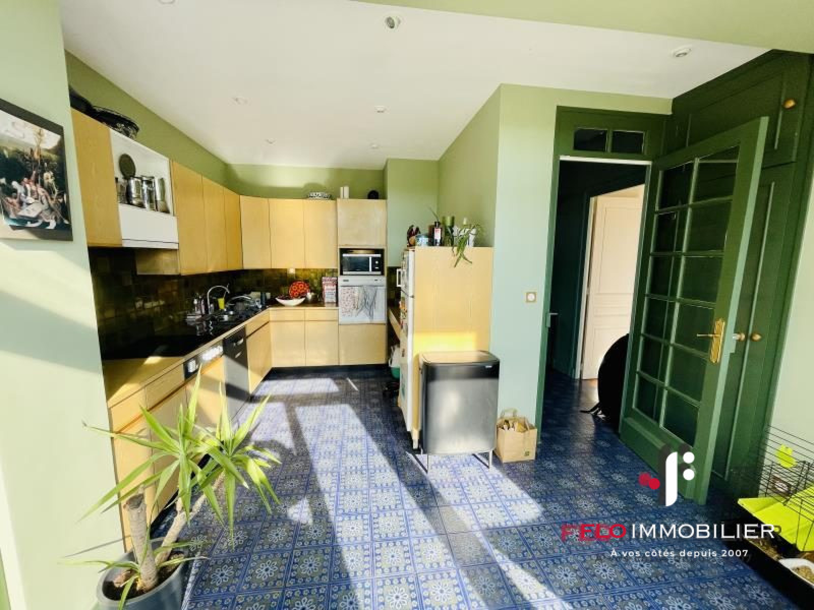 Image_, Maison, Caen, ref :VM503-FLOIMMOBILIER14