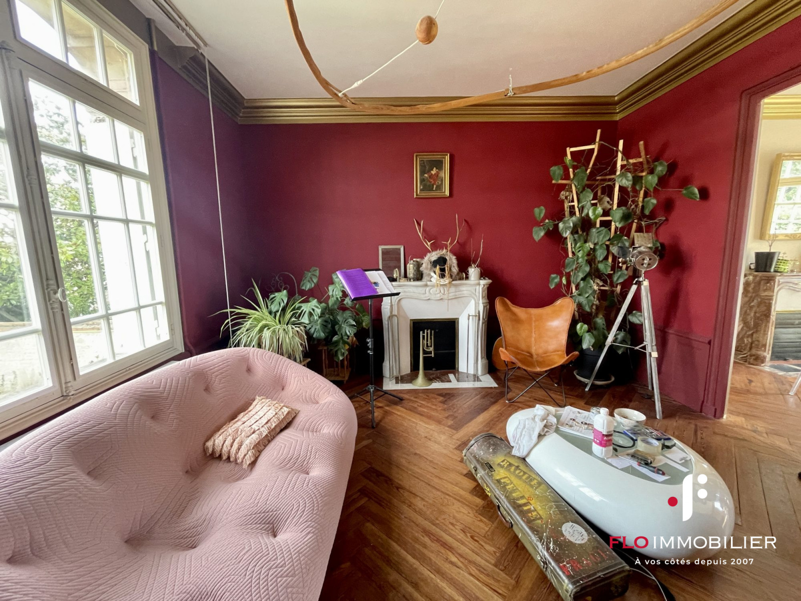 Image_, Maison, Caen, ref :VM503-FLOIMMOBILIER14