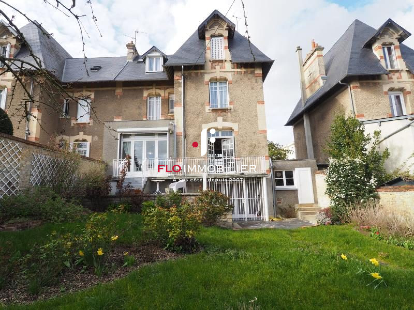 Image_, Maison, Caen, ref :VM503-FLOIMMOBILIER14