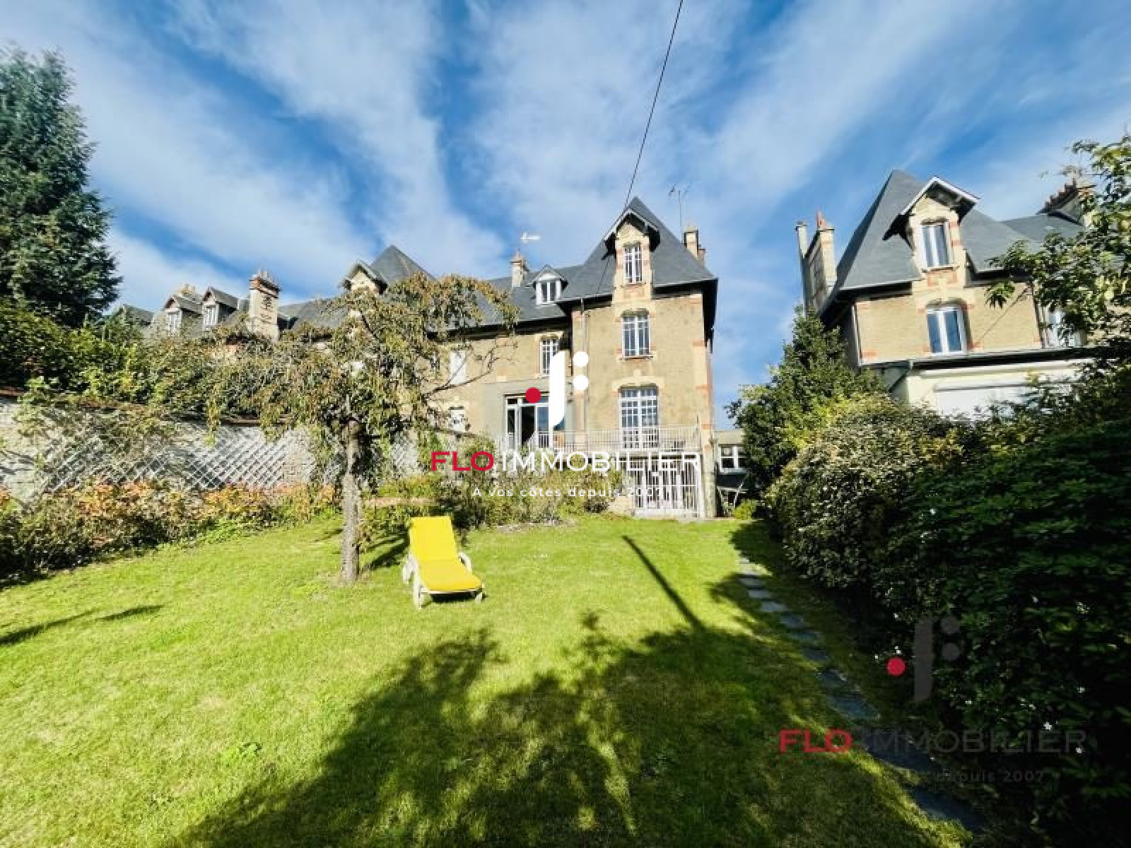 Image_, Maison, Caen, ref :VM503-FLOIMMOBILIER14