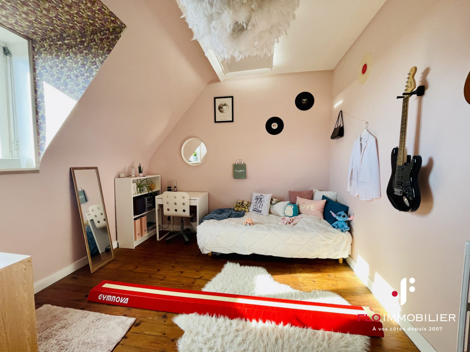 Image_, Maison, Caen, ref :VM503-FLOIMMOBILIER14