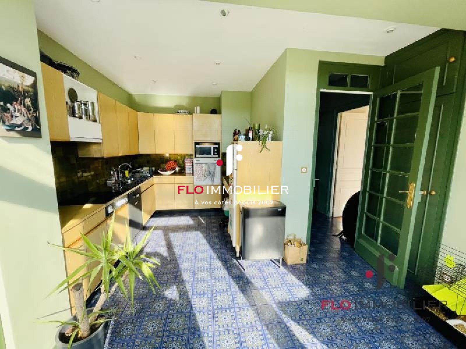 Image_, Maison, Caen, ref :VM503-FLOIMMOBILIER14