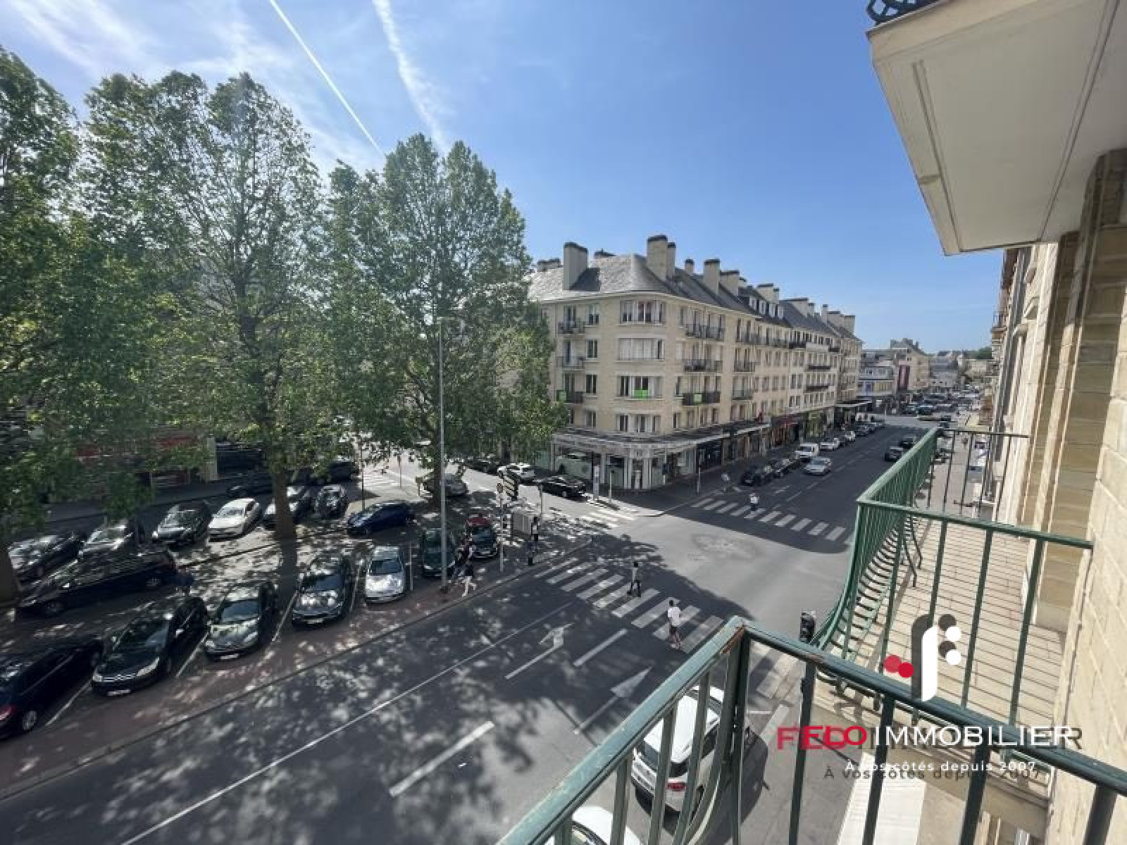 Image_, Appartement, Caen, ref :VA2533-FLOIMMOBILIER14