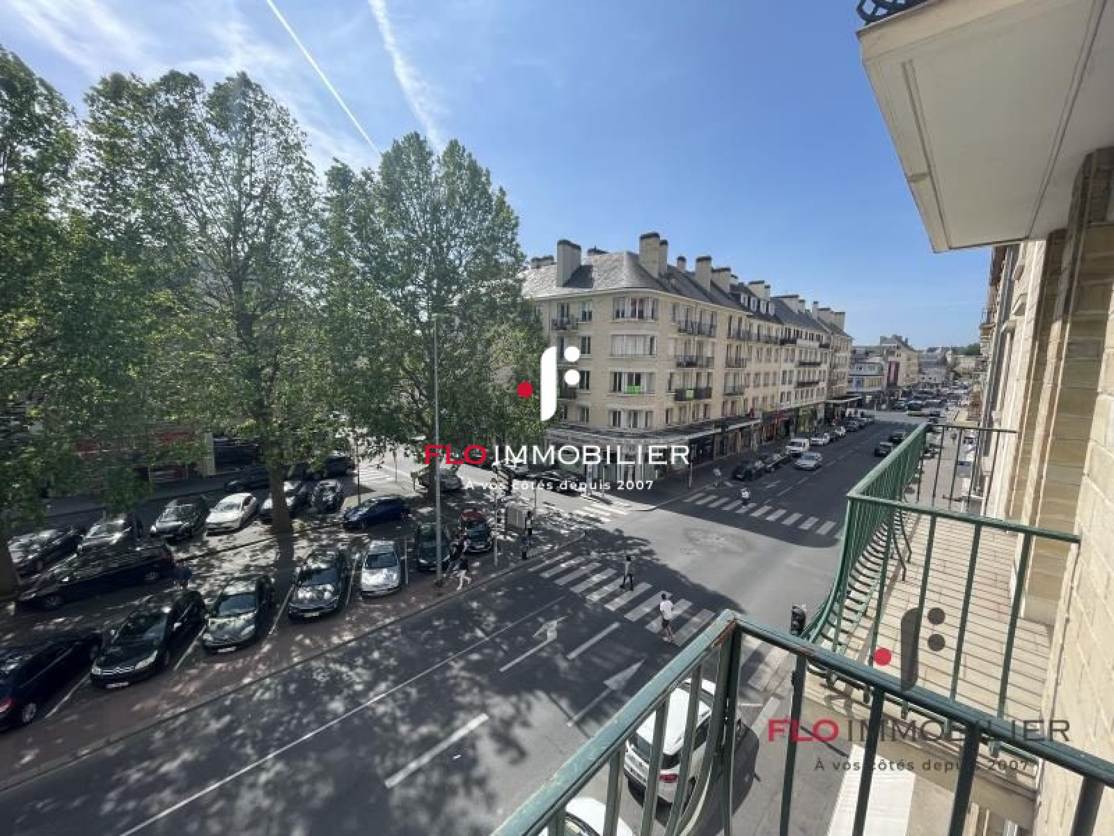 Image_, Appartement, Caen, ref :VA2533-FLOIMMOBILIER14