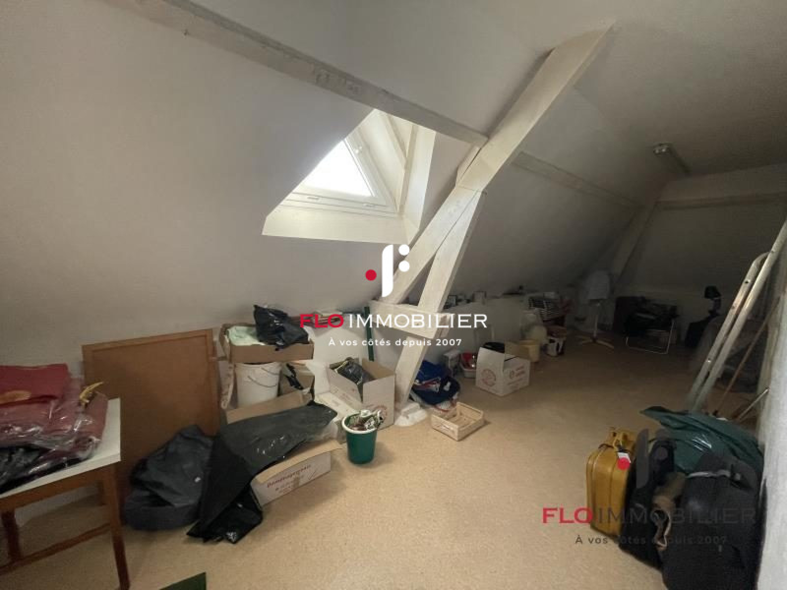 Image_, Appartement, Caen, ref :VA2533-FLOIMMOBILIER14
