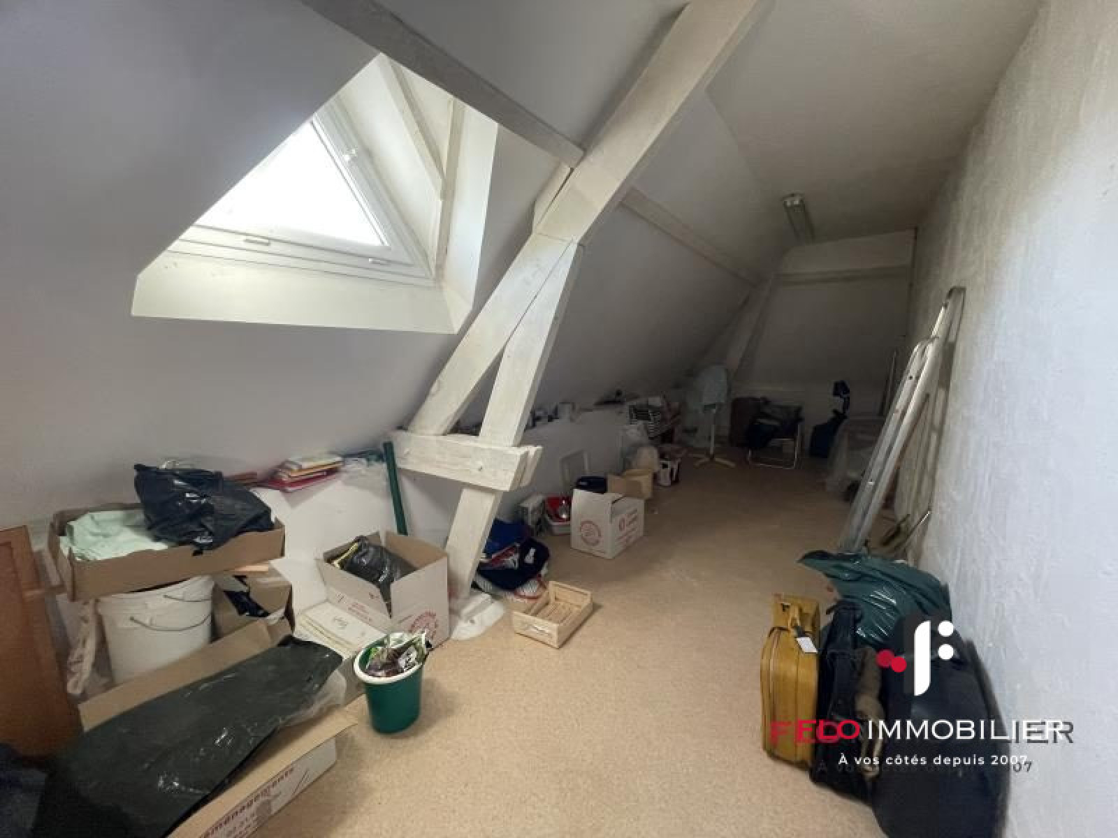 Image_, Appartement, Caen, ref :VA2533-FLOIMMOBILIER14