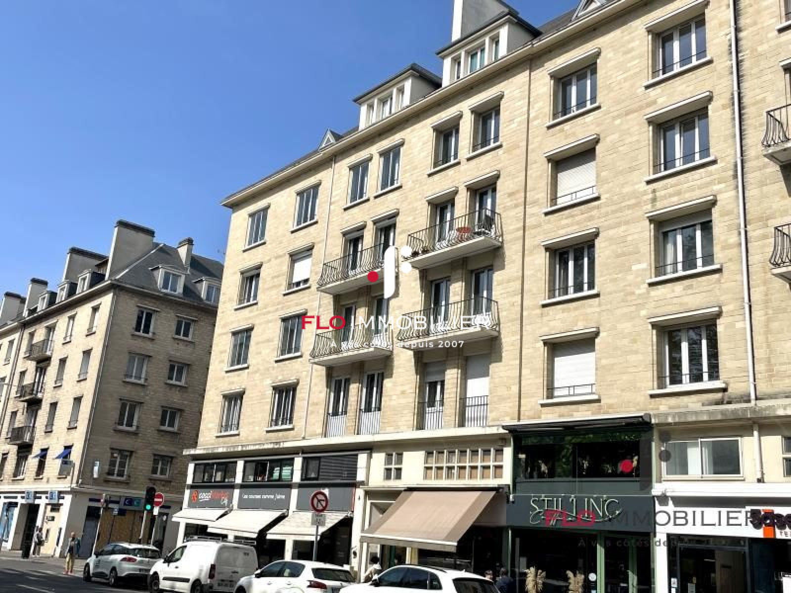 Image_, Appartement, Caen, ref :VA2533-FLOIMMOBILIER14