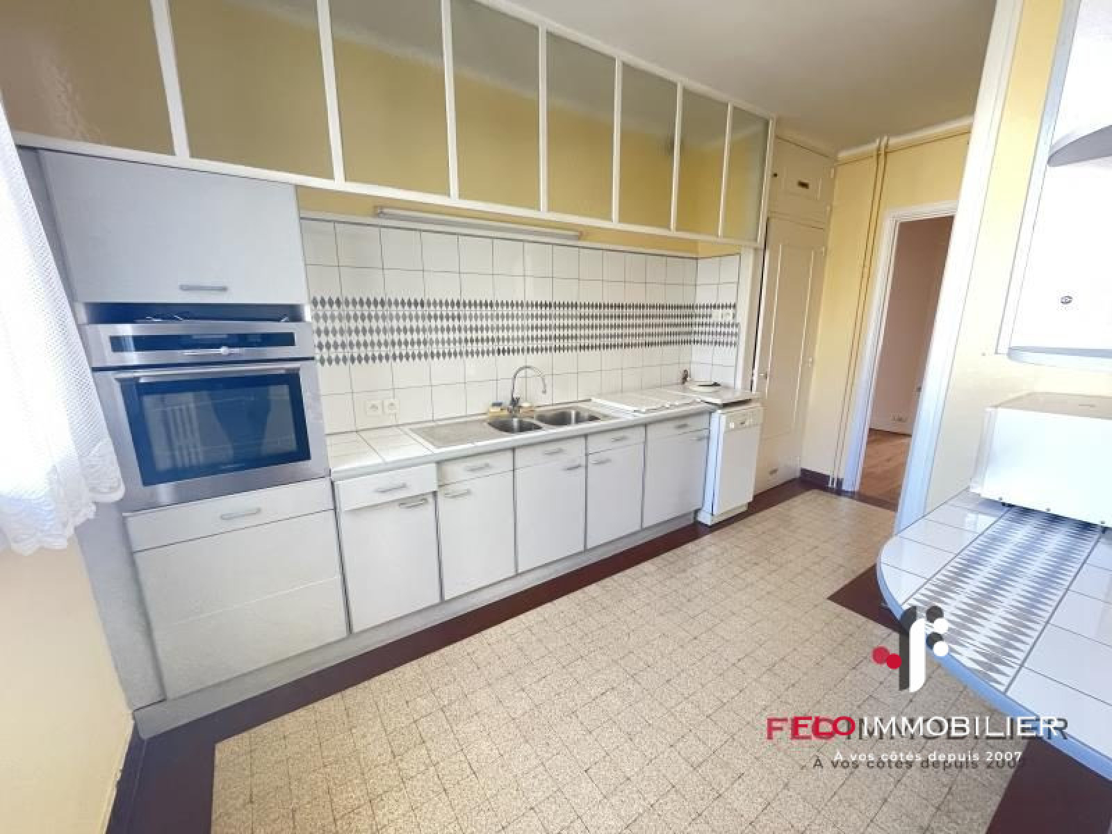 Image_, Appartement, Caen, ref :VA2533-FLOIMMOBILIER14