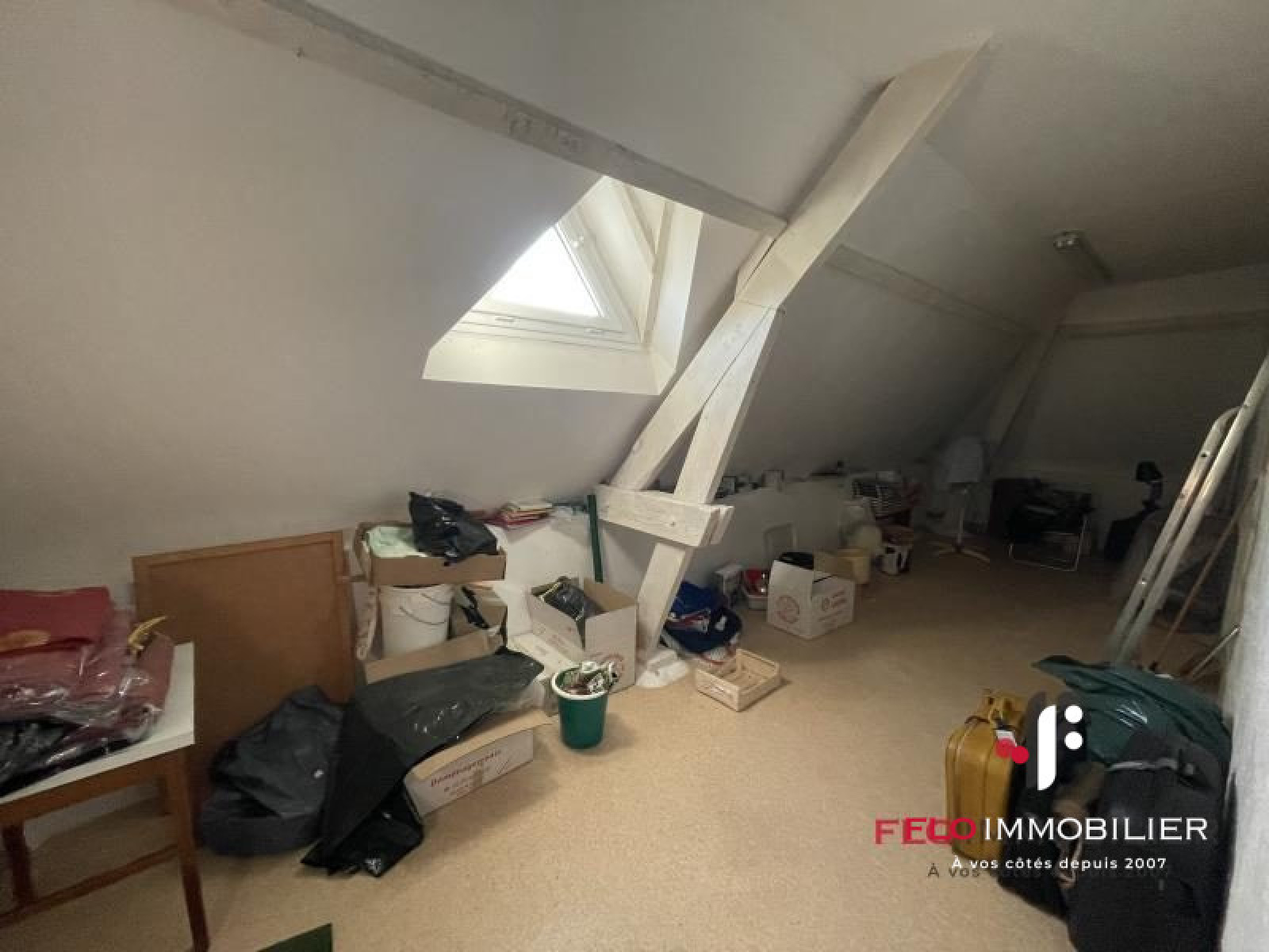 Image_, Appartement, Caen, ref :VA2533-FLOIMMOBILIER14