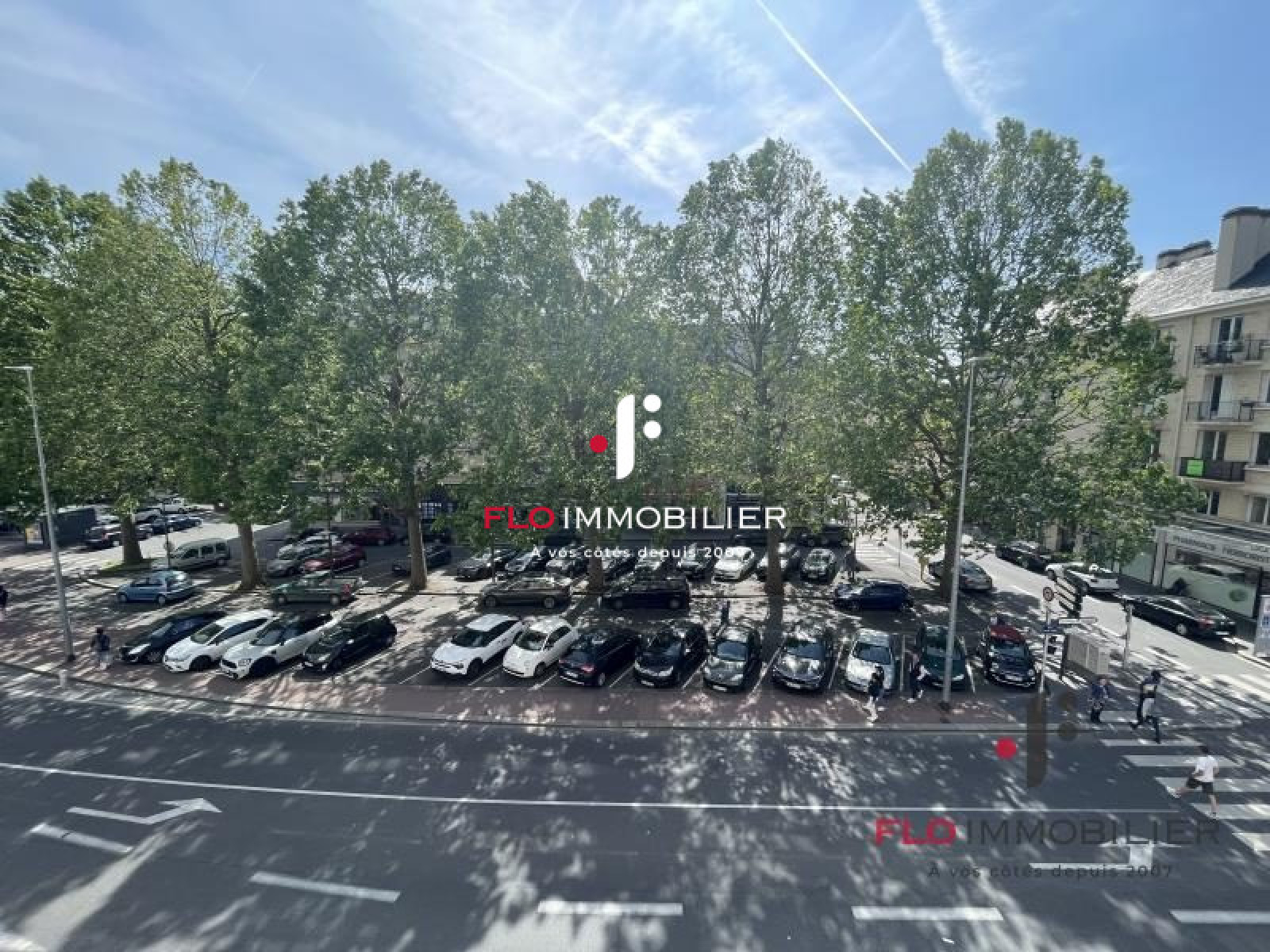 Image_, Appartement, Caen, ref :VA2533-FLOIMMOBILIER14