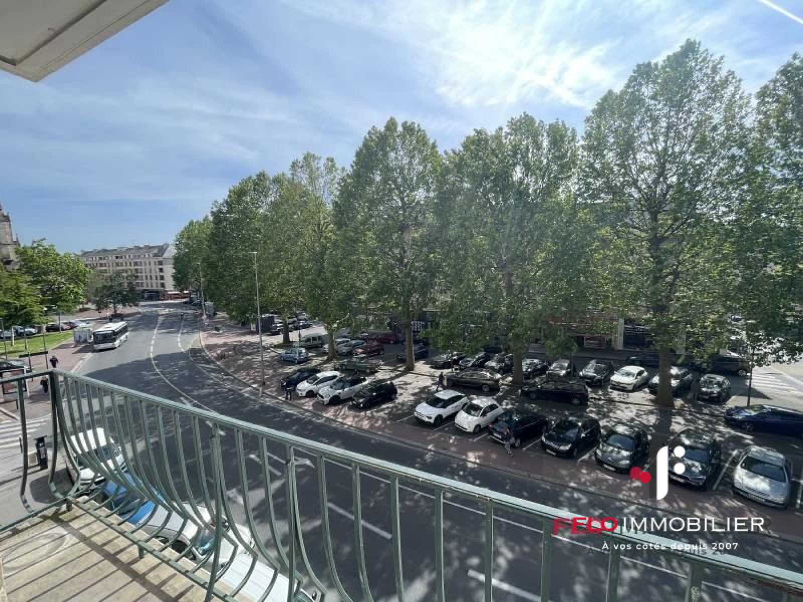 Image_, Appartement, Caen, ref :VA2533-FLOIMMOBILIER14